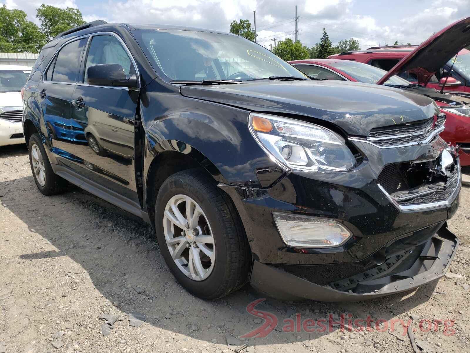 2GNALCEK8G1157045 2016 CHEVROLET EQUINOX