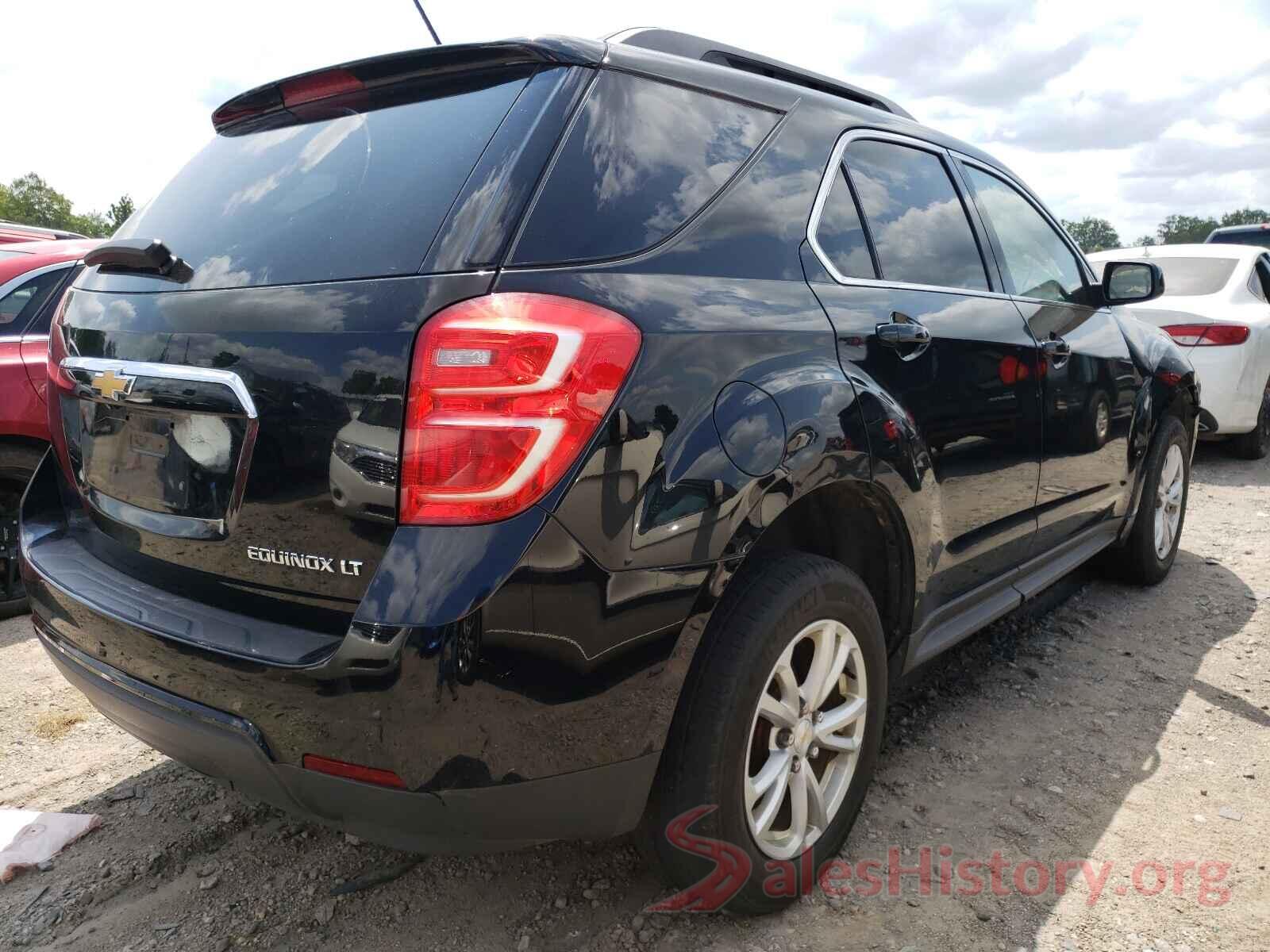 2GNALCEK8G1157045 2016 CHEVROLET EQUINOX