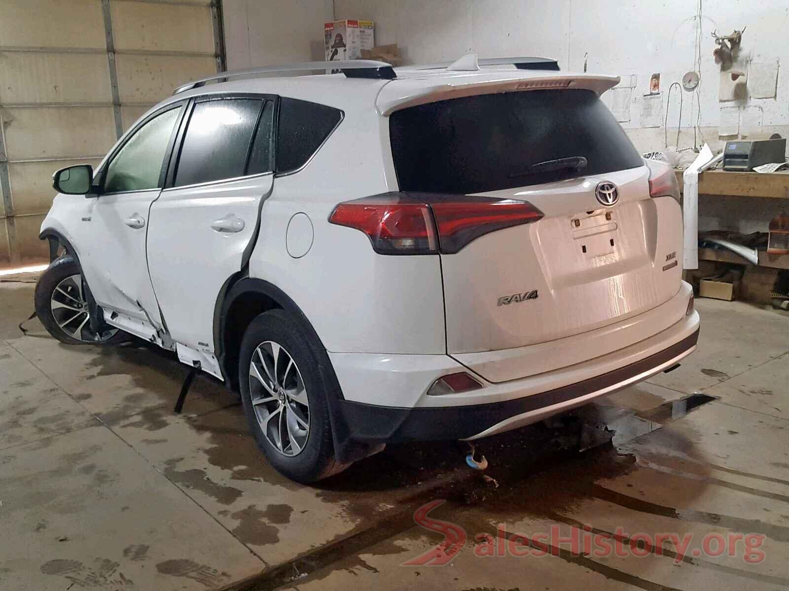 JTMRJREV5GD044110 2016 TOYOTA RAV4