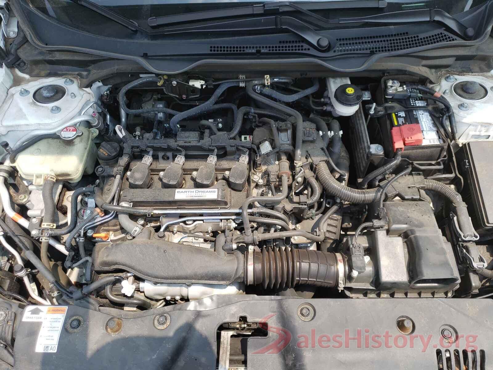 19XFC1E39JE004034 2018 HONDA CIVIC