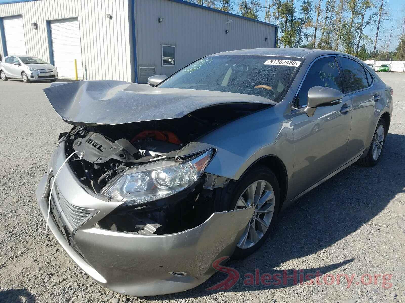 JTHBW1GG6F2096714 2015 LEXUS ES300