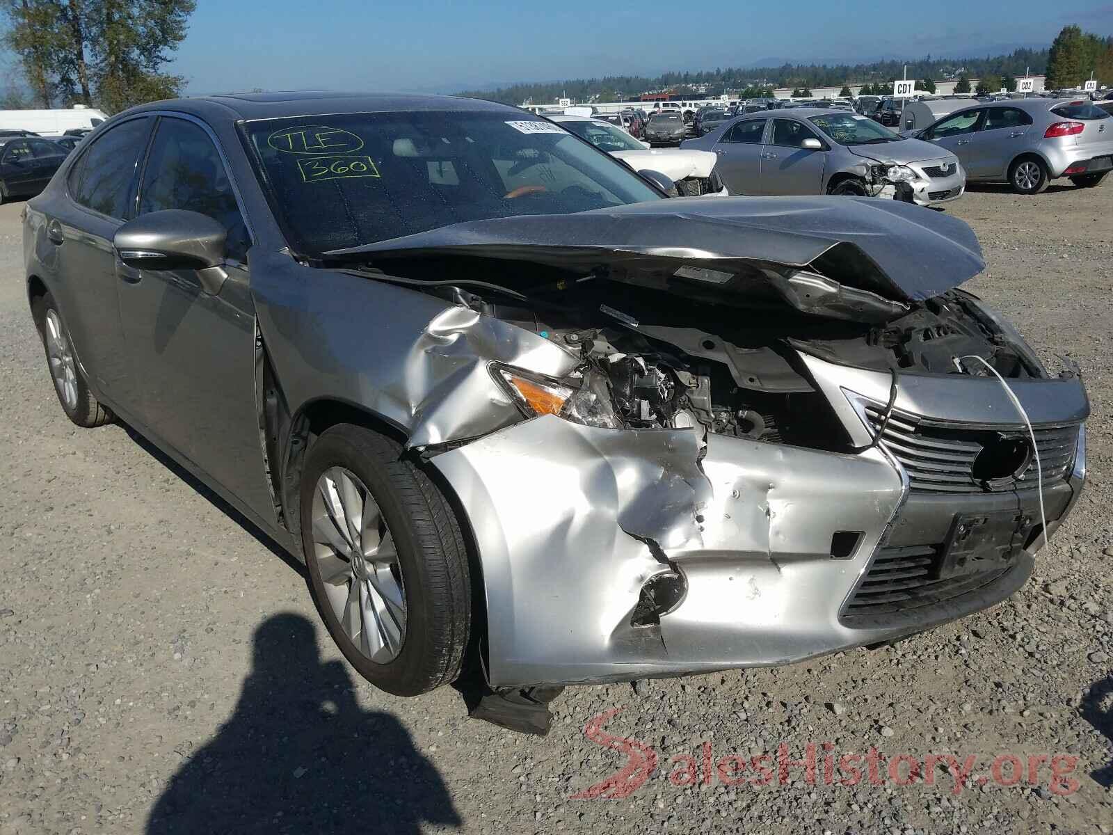 JTHBW1GG6F2096714 2015 LEXUS ES300