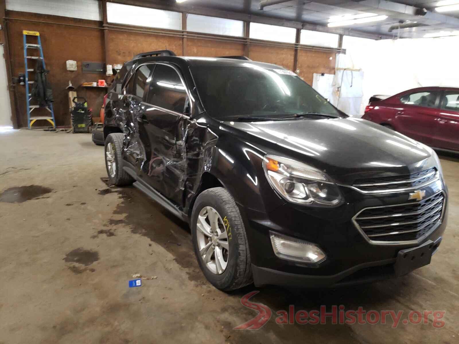 2GNFLFEK5G6228762 2016 CHEVROLET EQUINOX