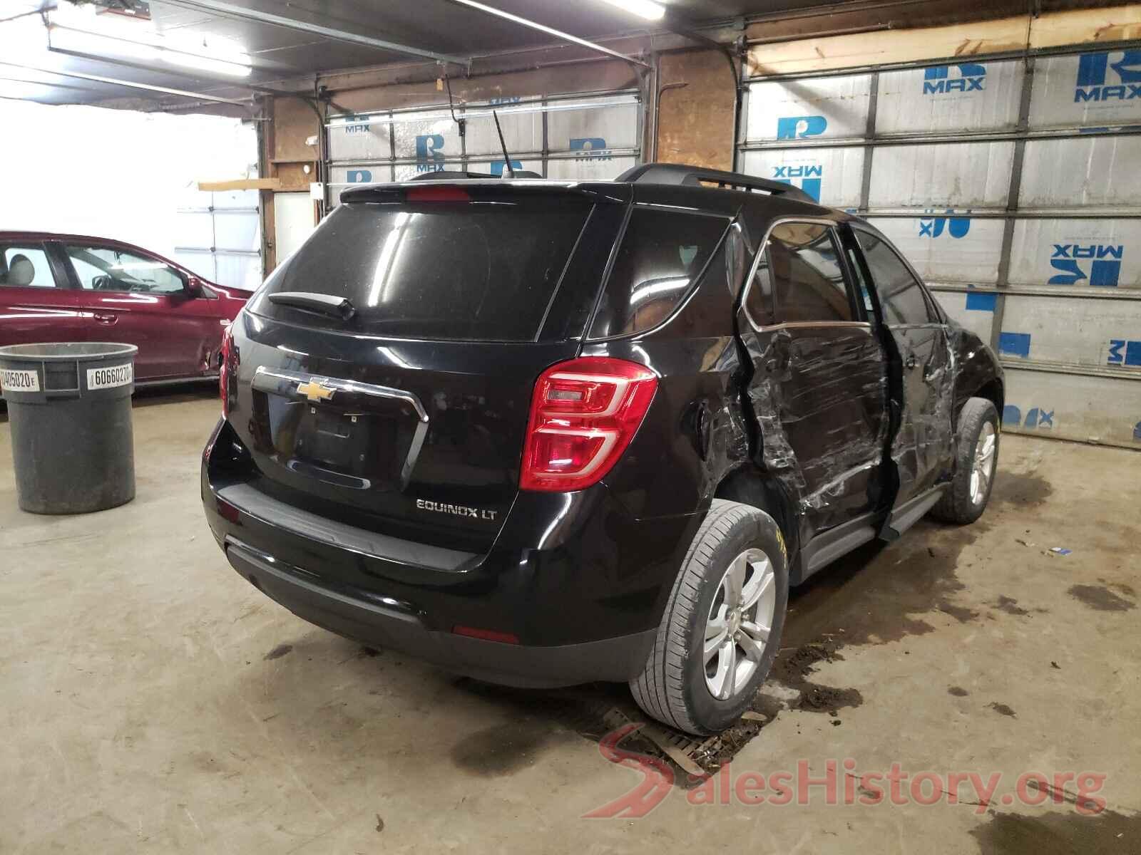 2GNFLFEK5G6228762 2016 CHEVROLET EQUINOX