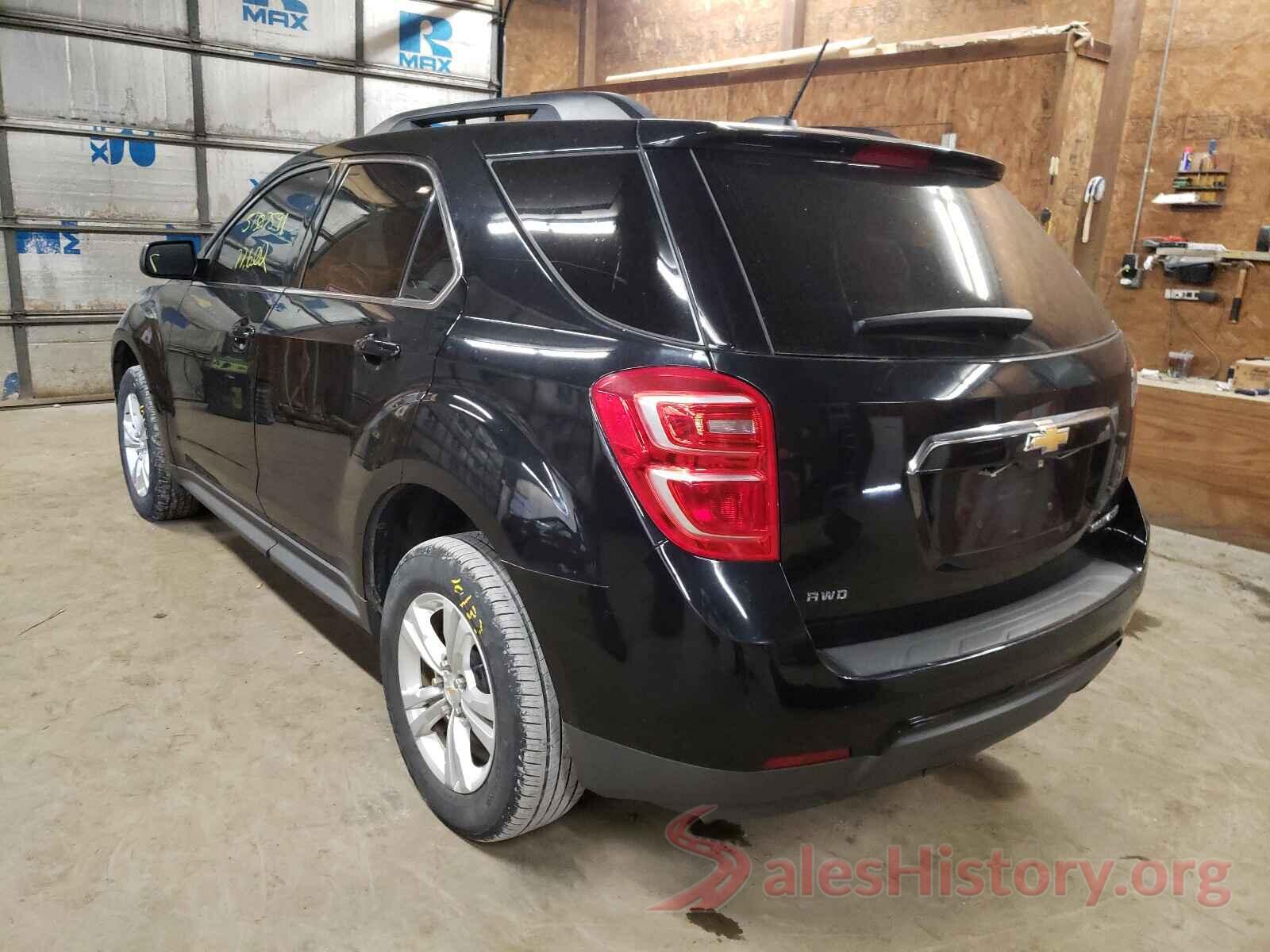 2GNFLFEK5G6228762 2016 CHEVROLET EQUINOX