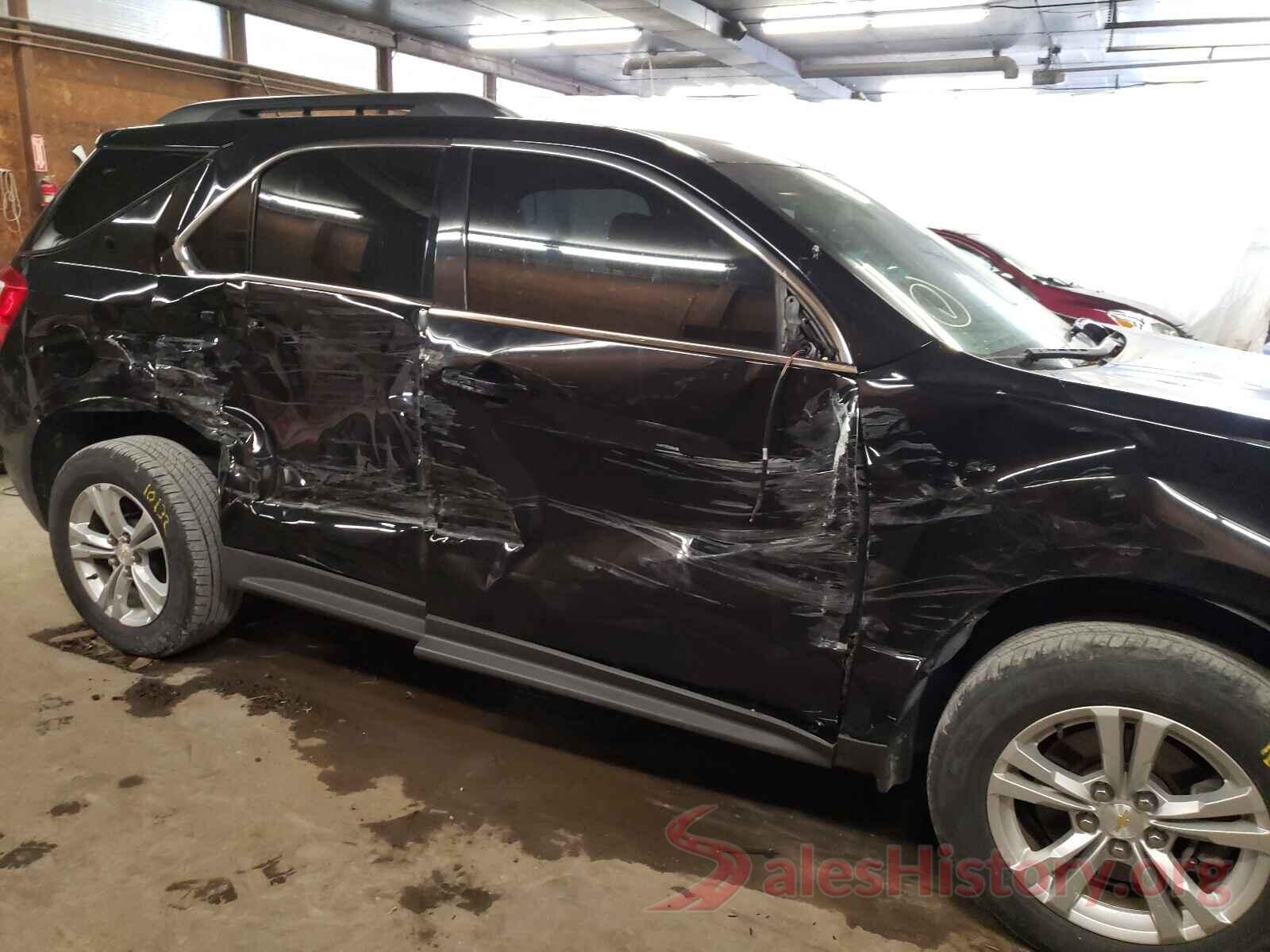 2GNFLFEK5G6228762 2016 CHEVROLET EQUINOX