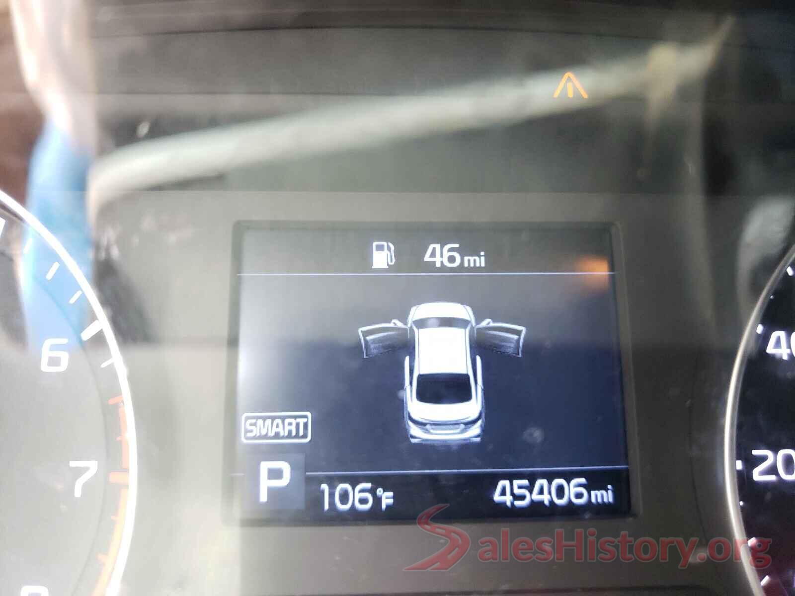 3KPF24AD5KE110288 2019 KIA FORTE