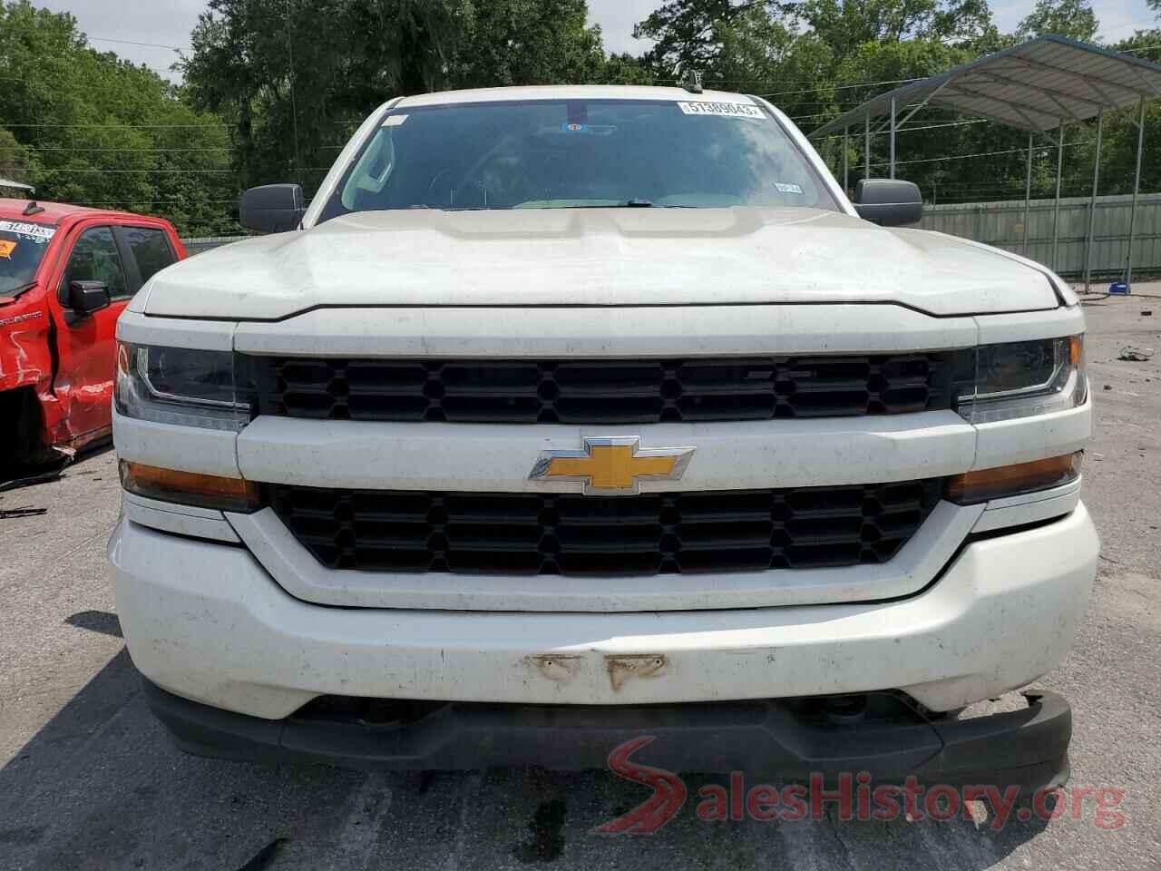 3GCUKPEC1JG367669 2018 CHEVROLET ALL Models