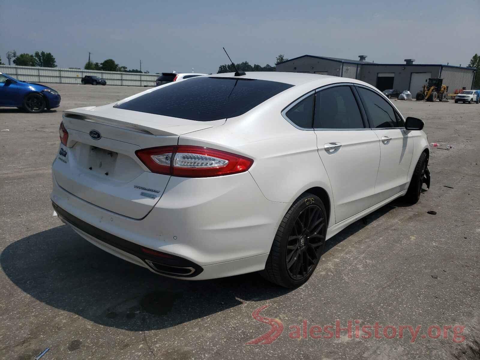 3FA6P0K92GR254309 2016 FORD FUSION