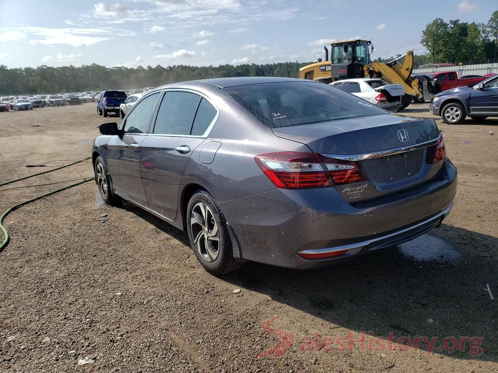 1HGCR2F37GA189154 2016 HONDA ACCORD