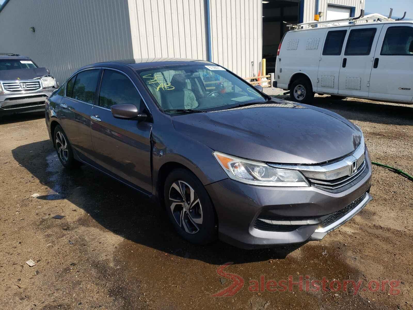 1HGCR2F37GA189154 2016 HONDA ACCORD