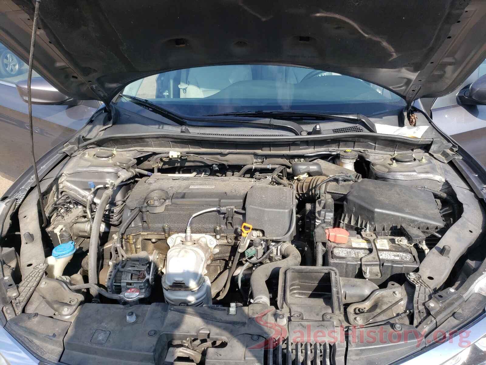 1HGCR2F37GA189154 2016 HONDA ACCORD