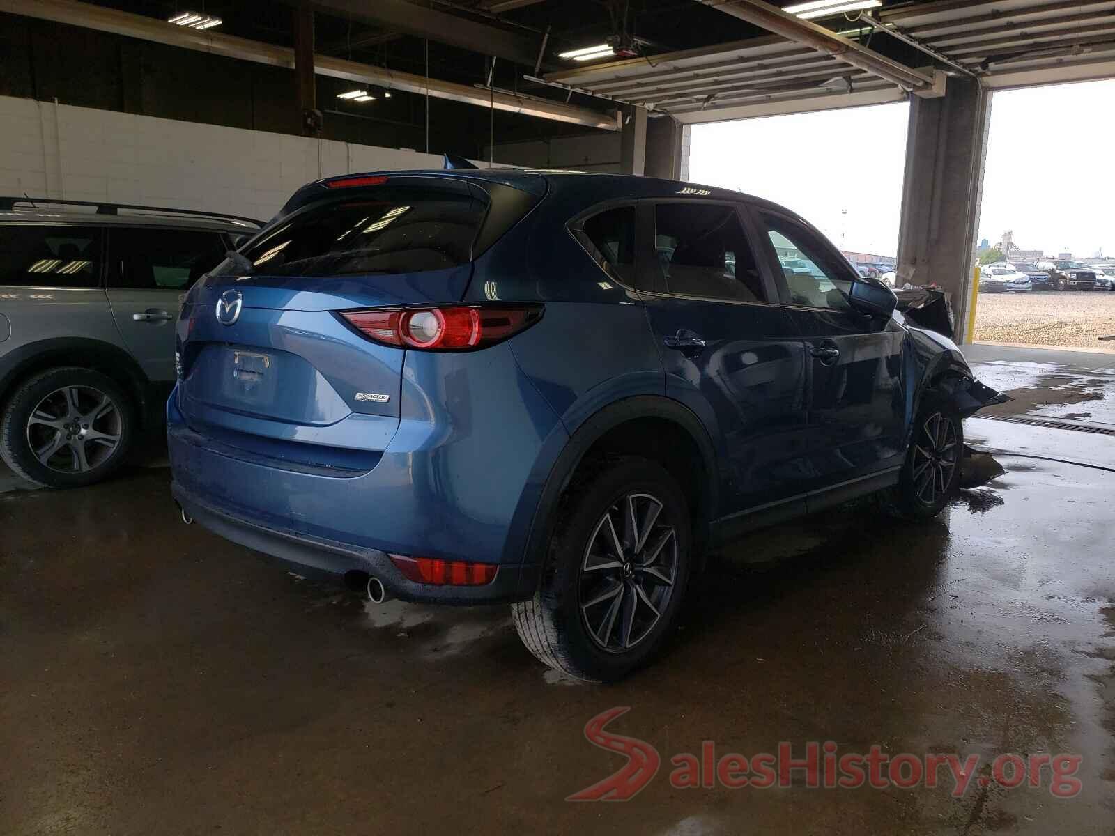 JM3KFBCM9J0345179 2018 MAZDA CX-5