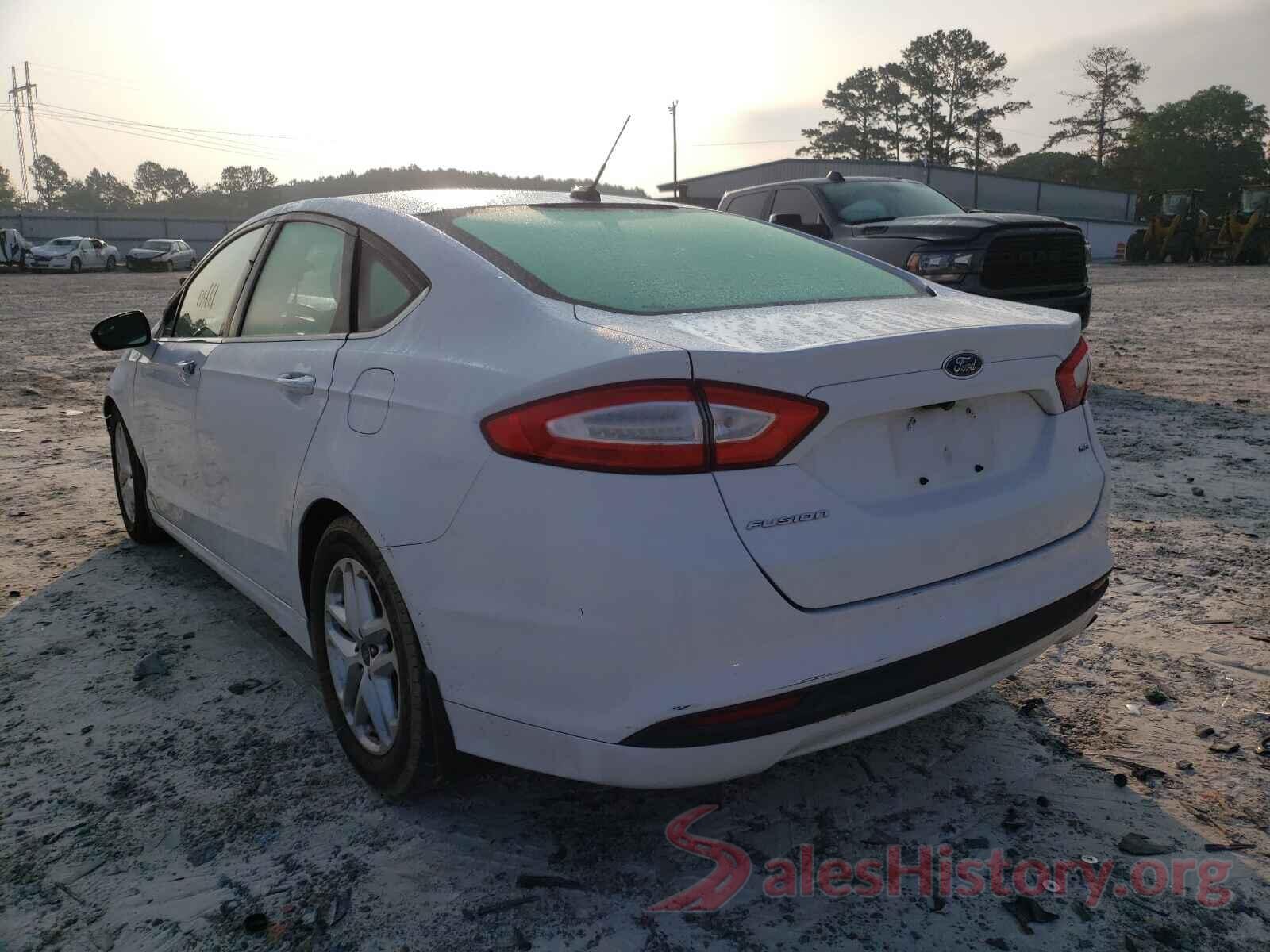 3FA6P0H70GR176098 2016 FORD FUSION