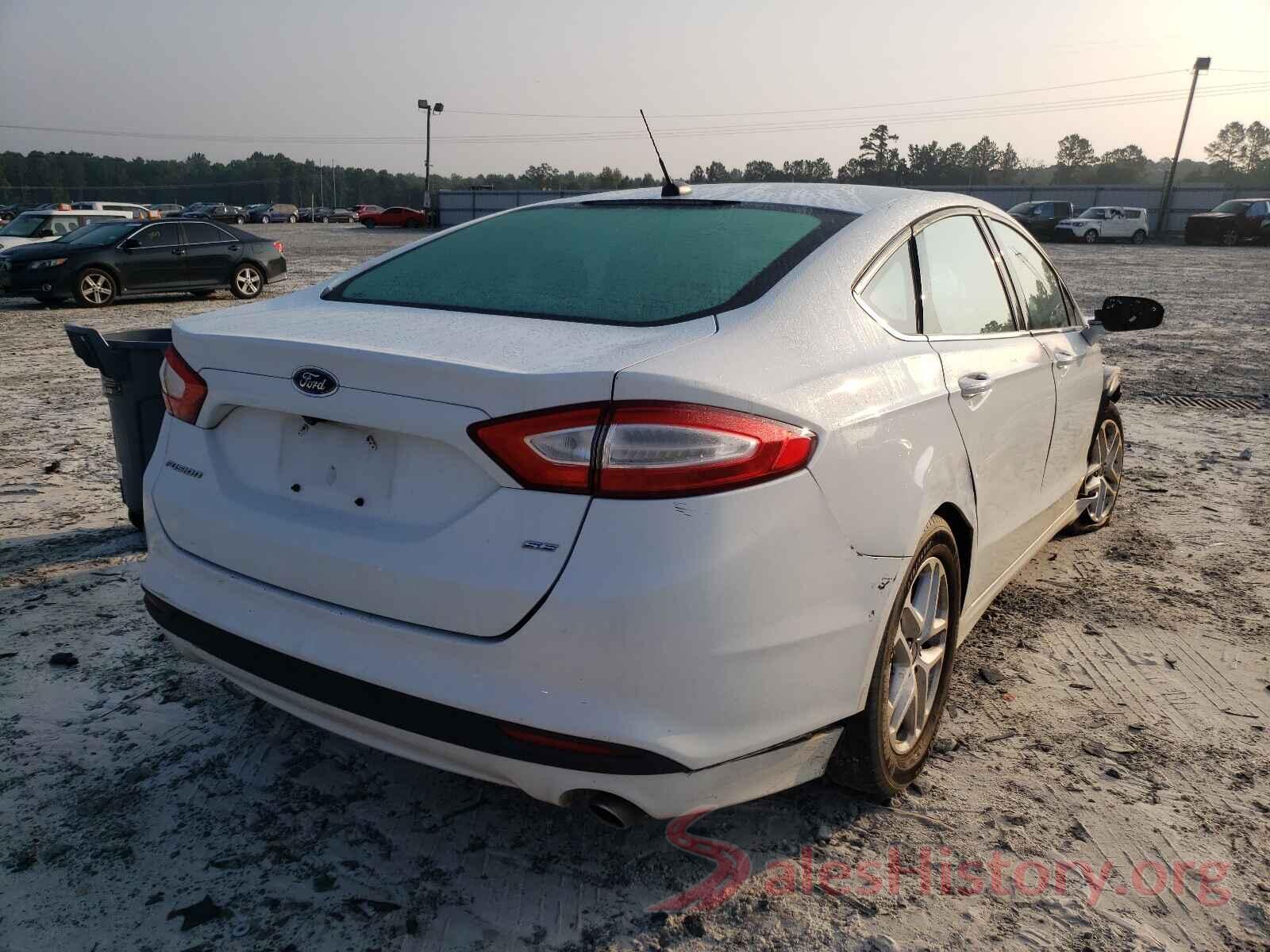 3FA6P0H70GR176098 2016 FORD FUSION