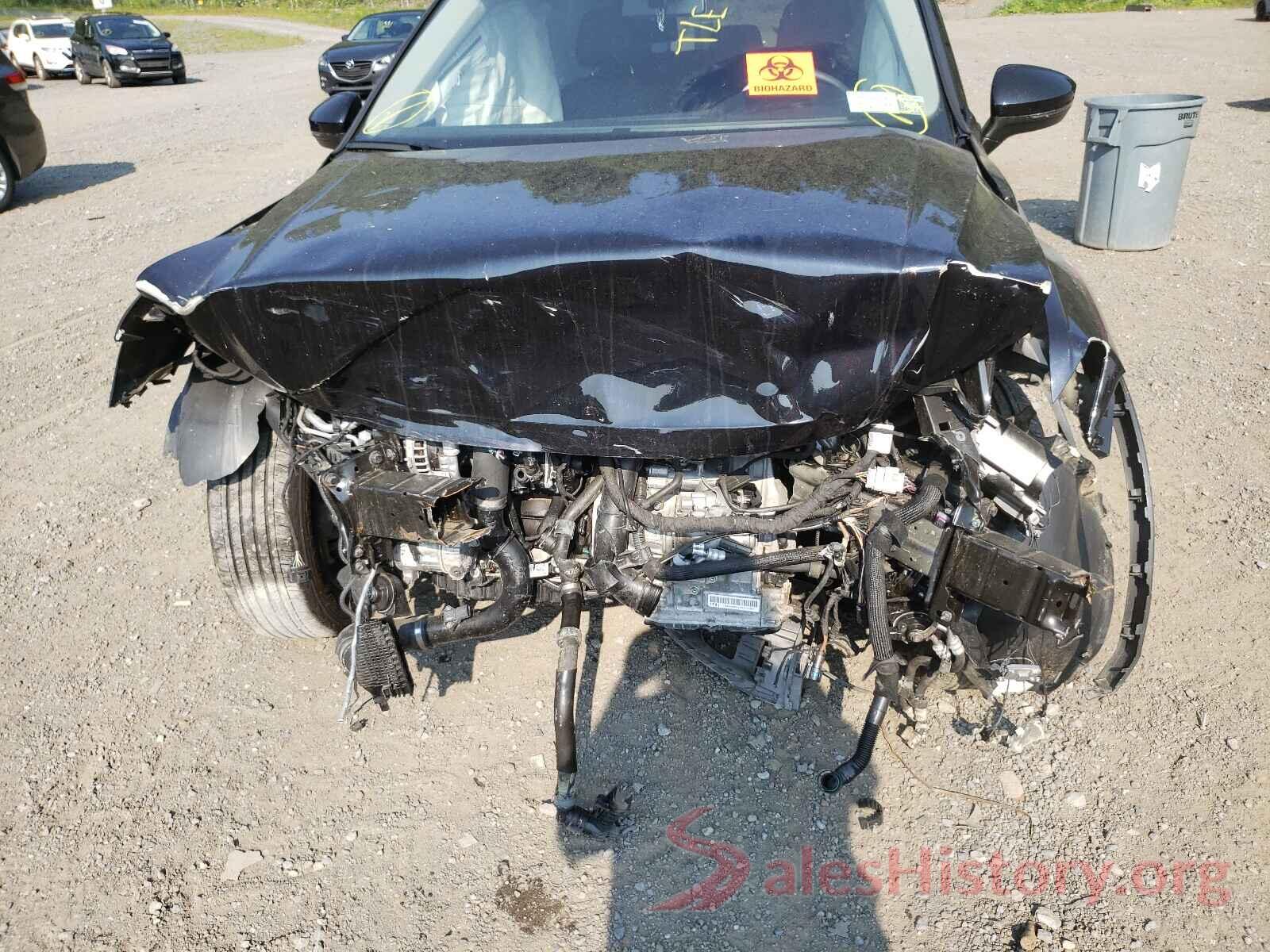 3VV2B7AX4LM094913 2020 VOLKSWAGEN TIGUAN