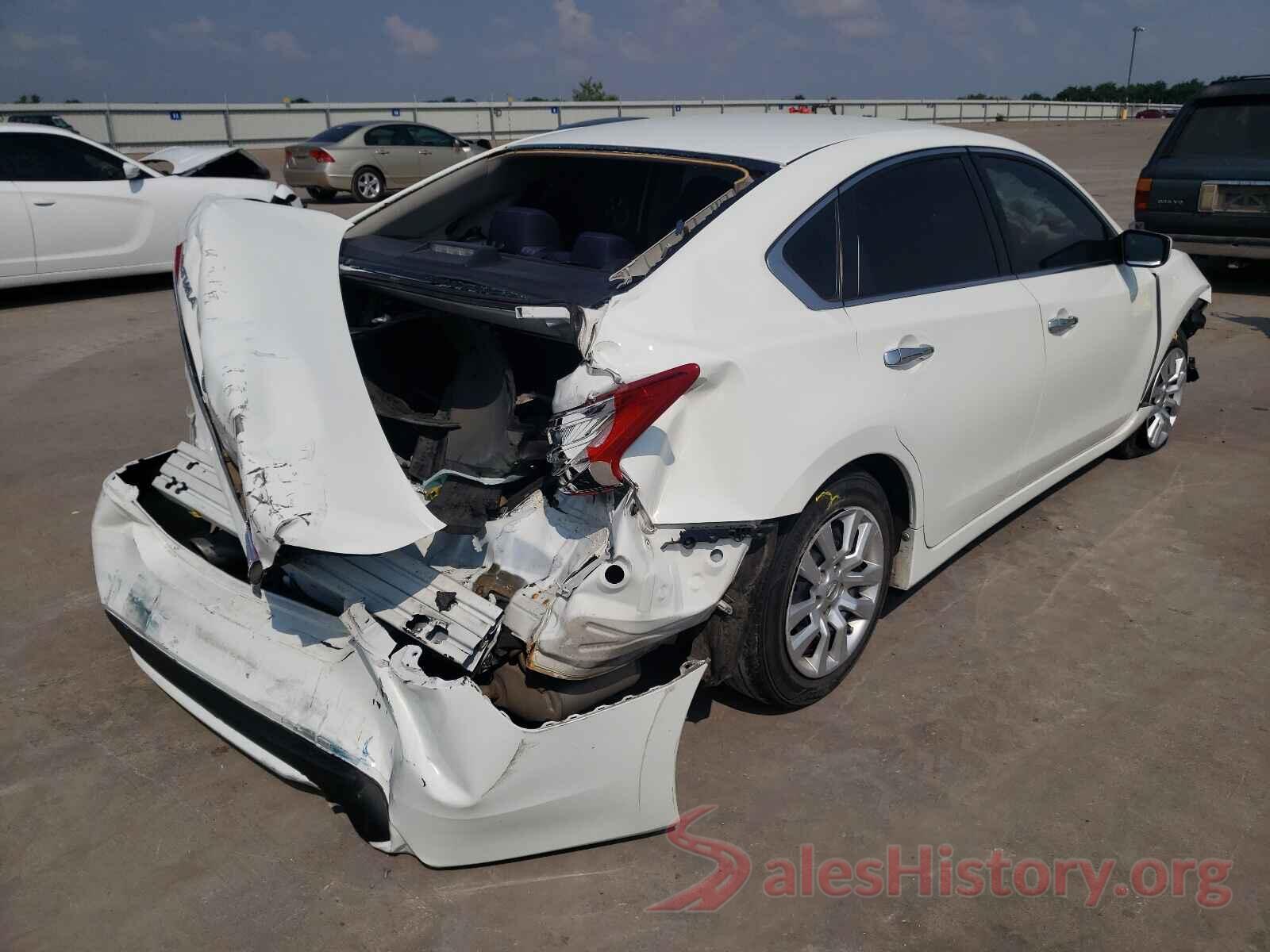 1N4AL3AP3GC158114 2016 NISSAN ALTIMA