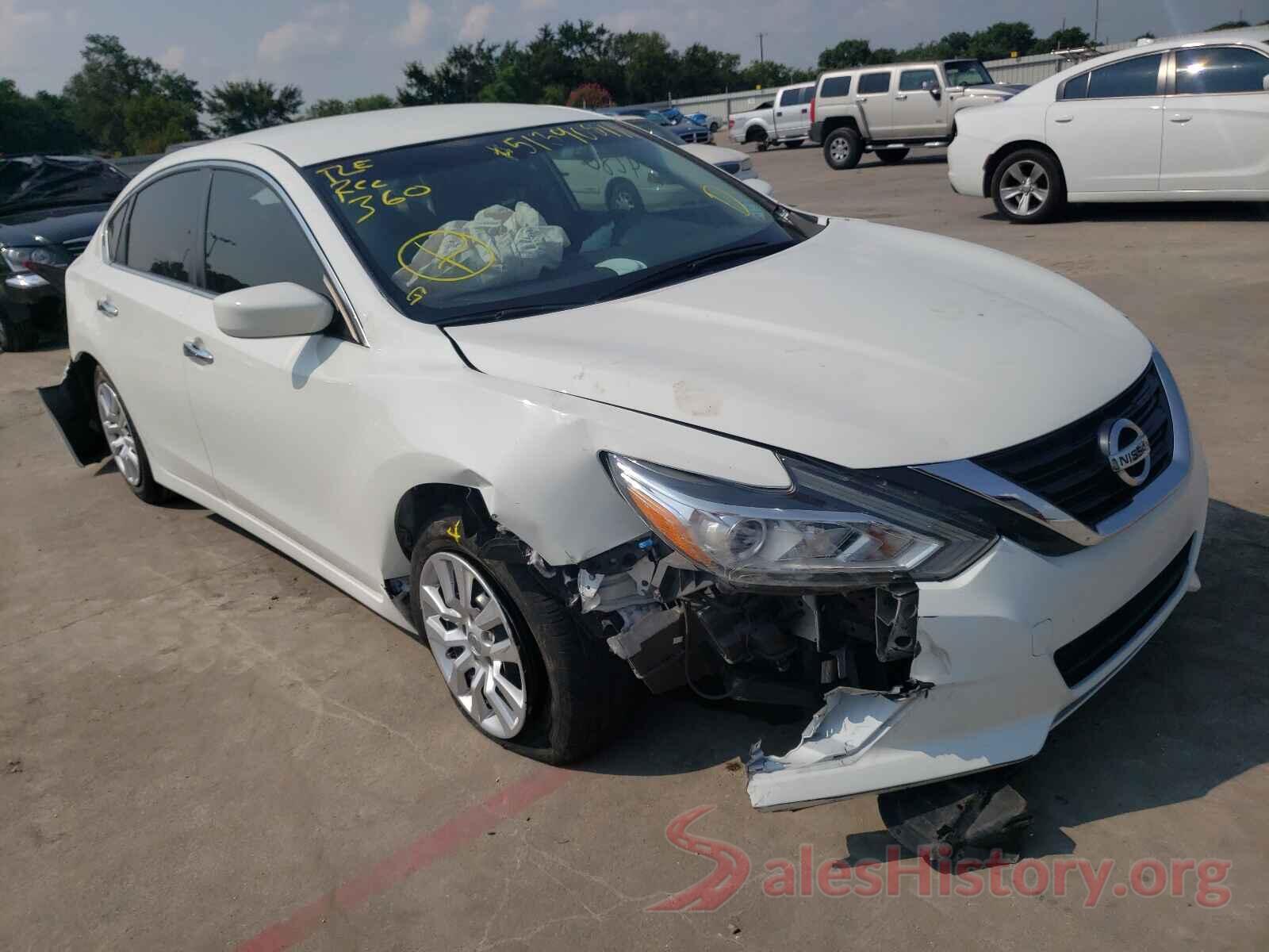 1N4AL3AP3GC158114 2016 NISSAN ALTIMA