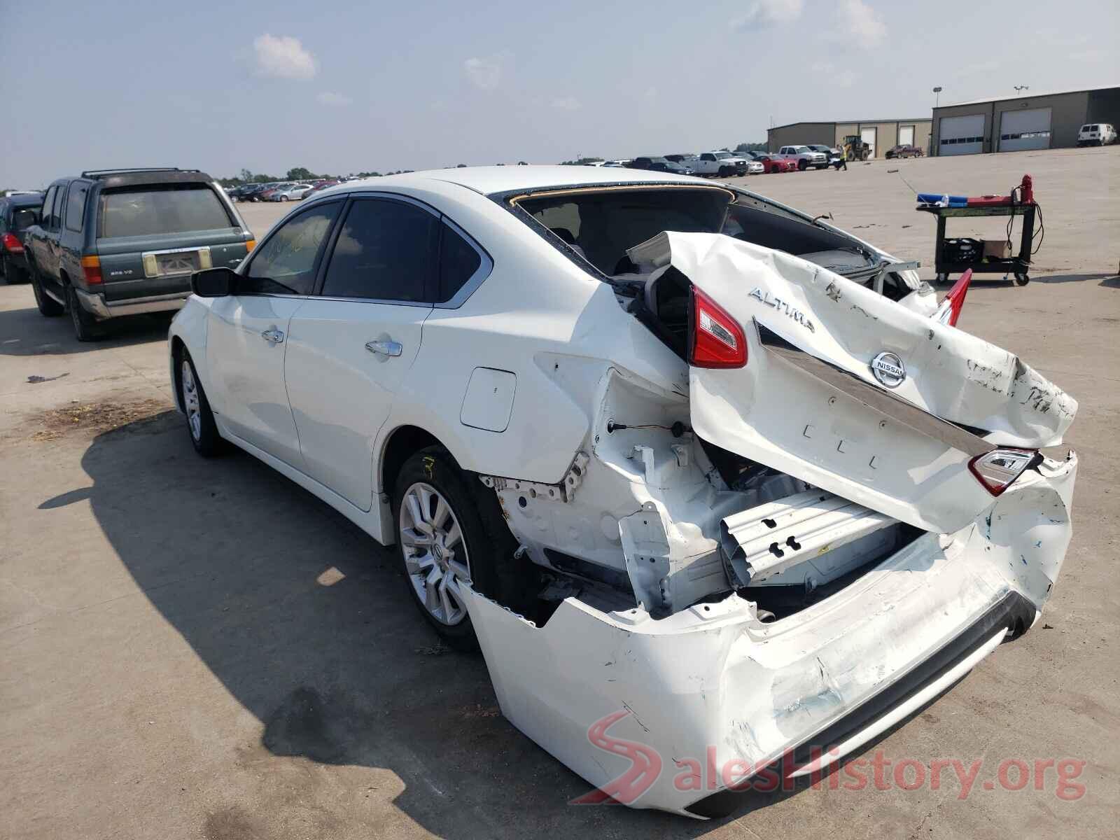 1N4AL3AP3GC158114 2016 NISSAN ALTIMA