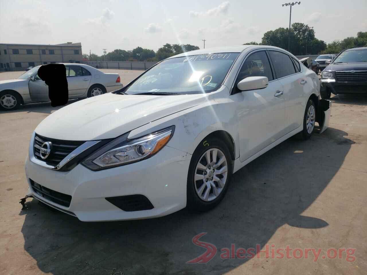 1N4AL3AP3GC158114 2016 NISSAN ALTIMA