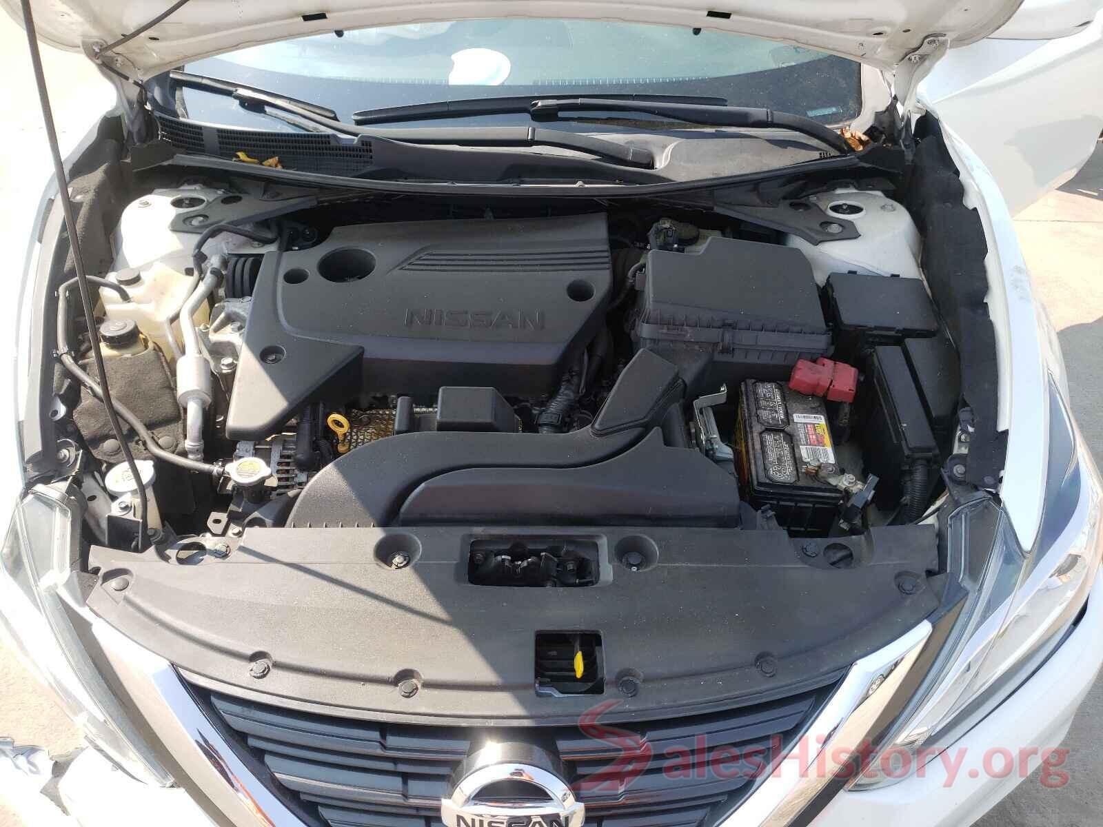 1N4AL3AP3GC158114 2016 NISSAN ALTIMA