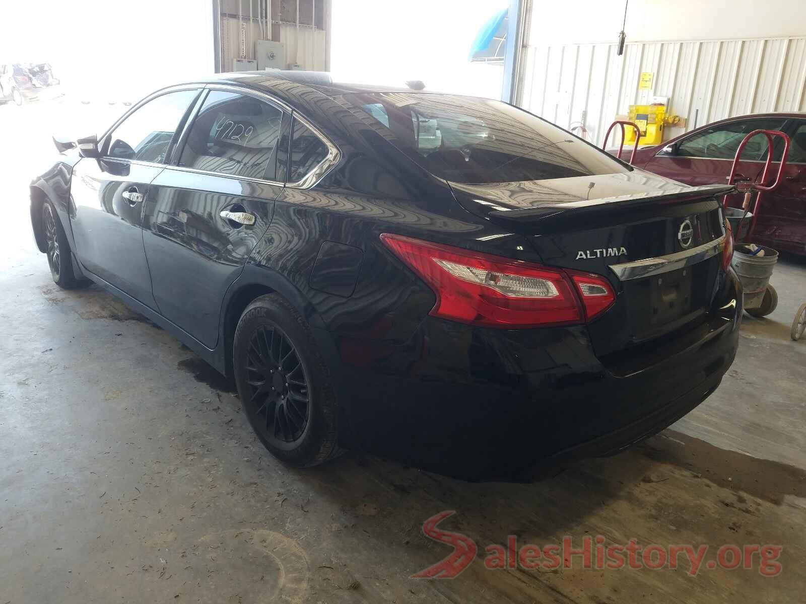 1N4AL3AP1HC250632 2017 NISSAN ALTIMA