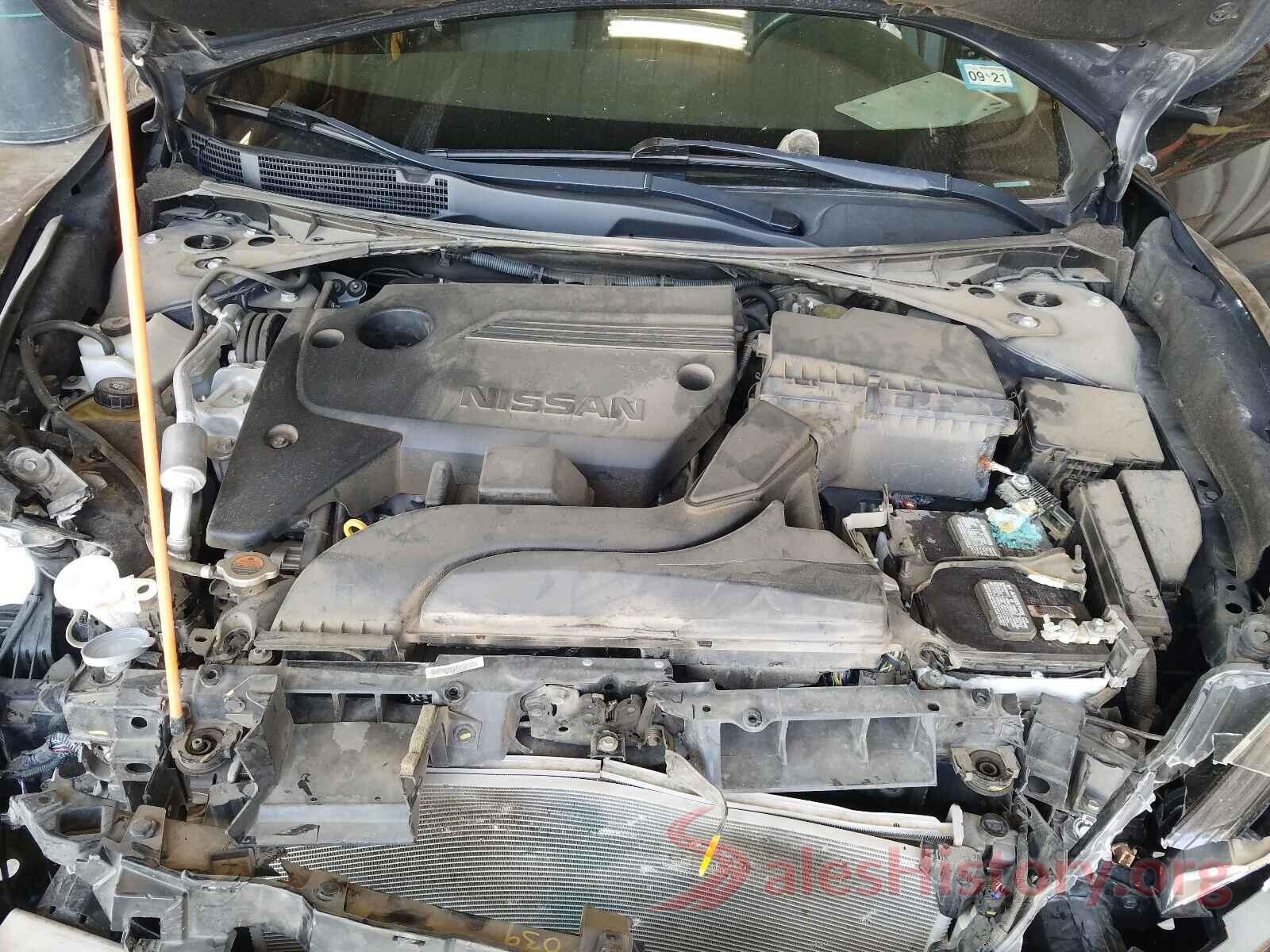 1N4AL3AP1HC250632 2017 NISSAN ALTIMA