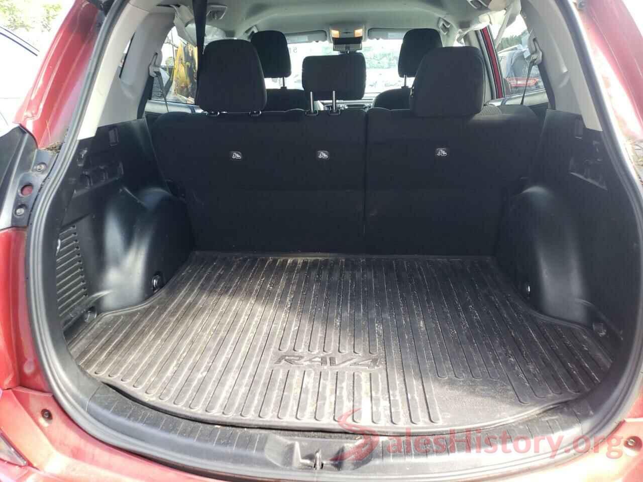 2T3BFREV7HW560394 2017 TOYOTA RAV4