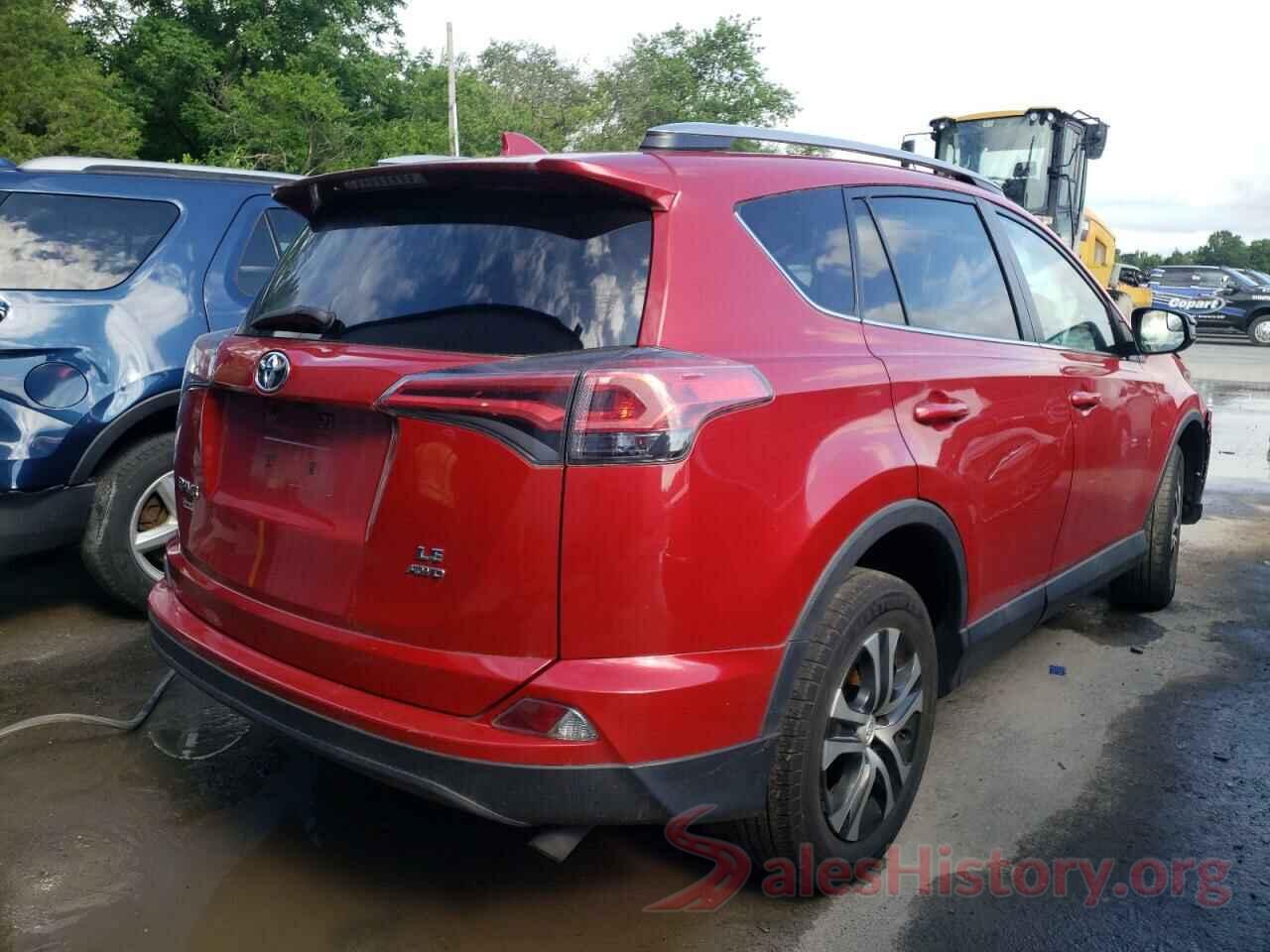 2T3BFREV7HW560394 2017 TOYOTA RAV4