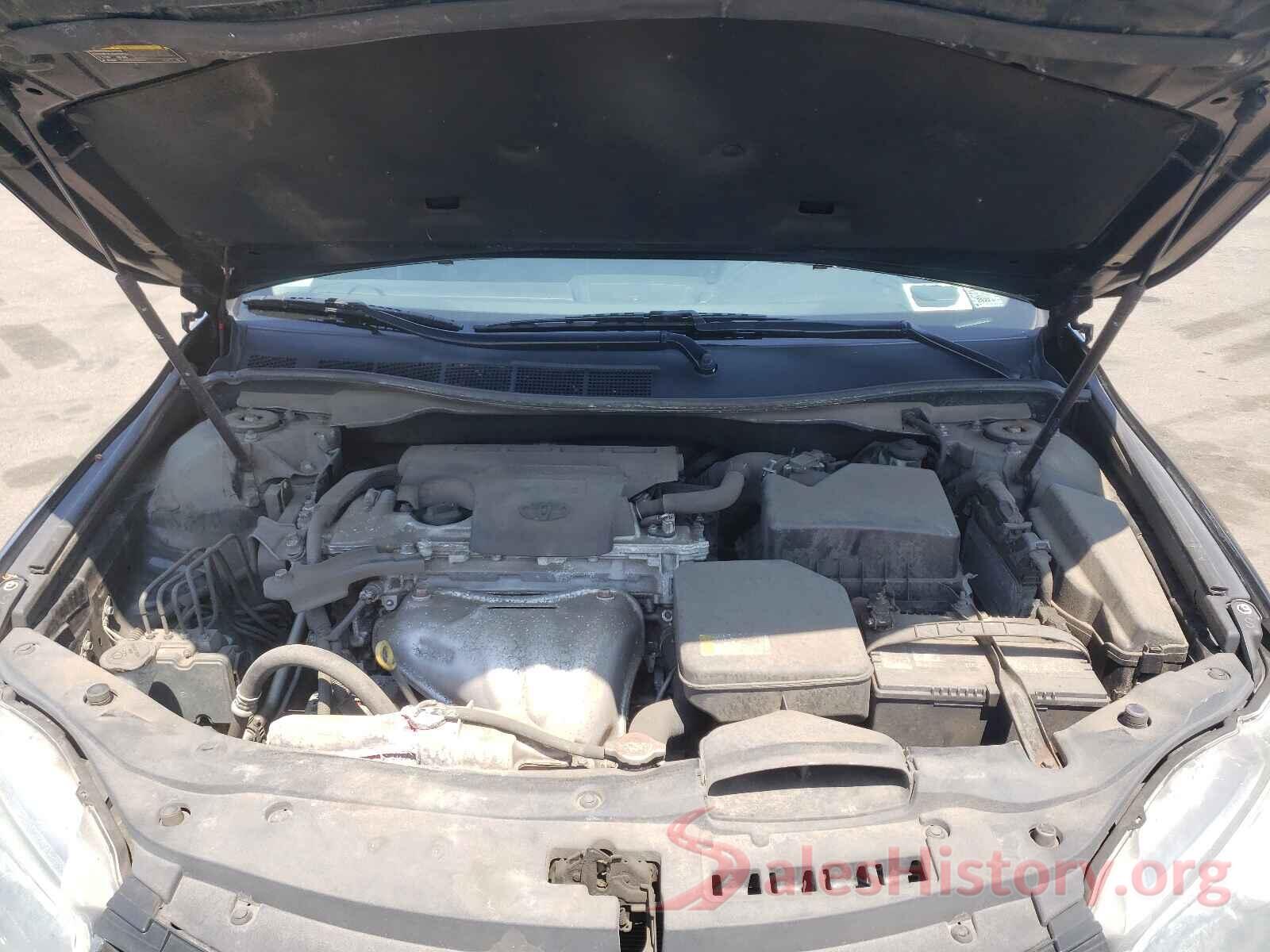 4T1BF1FK4GU160399 2016 TOYOTA CAMRY