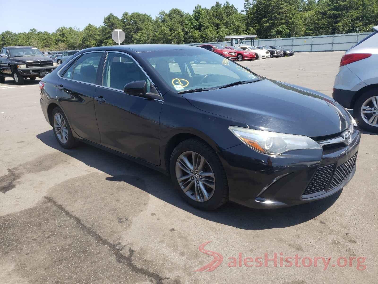 4T1BF1FK4GU160399 2016 TOYOTA CAMRY