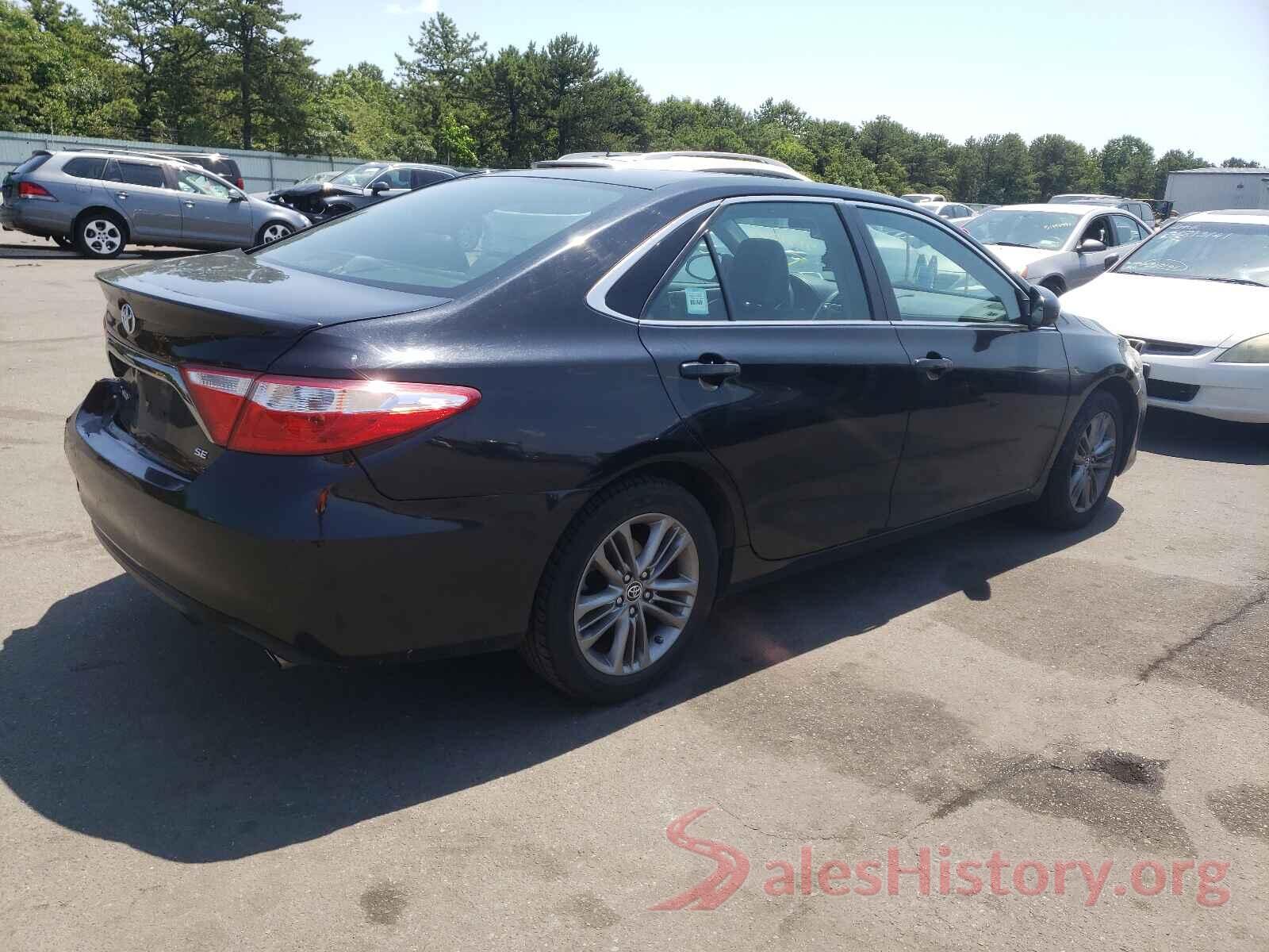 4T1BF1FK4GU160399 2016 TOYOTA CAMRY