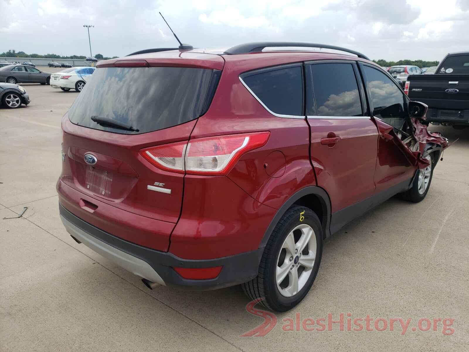 1FMCU0GX9GUB71378 2016 FORD ESCAPE