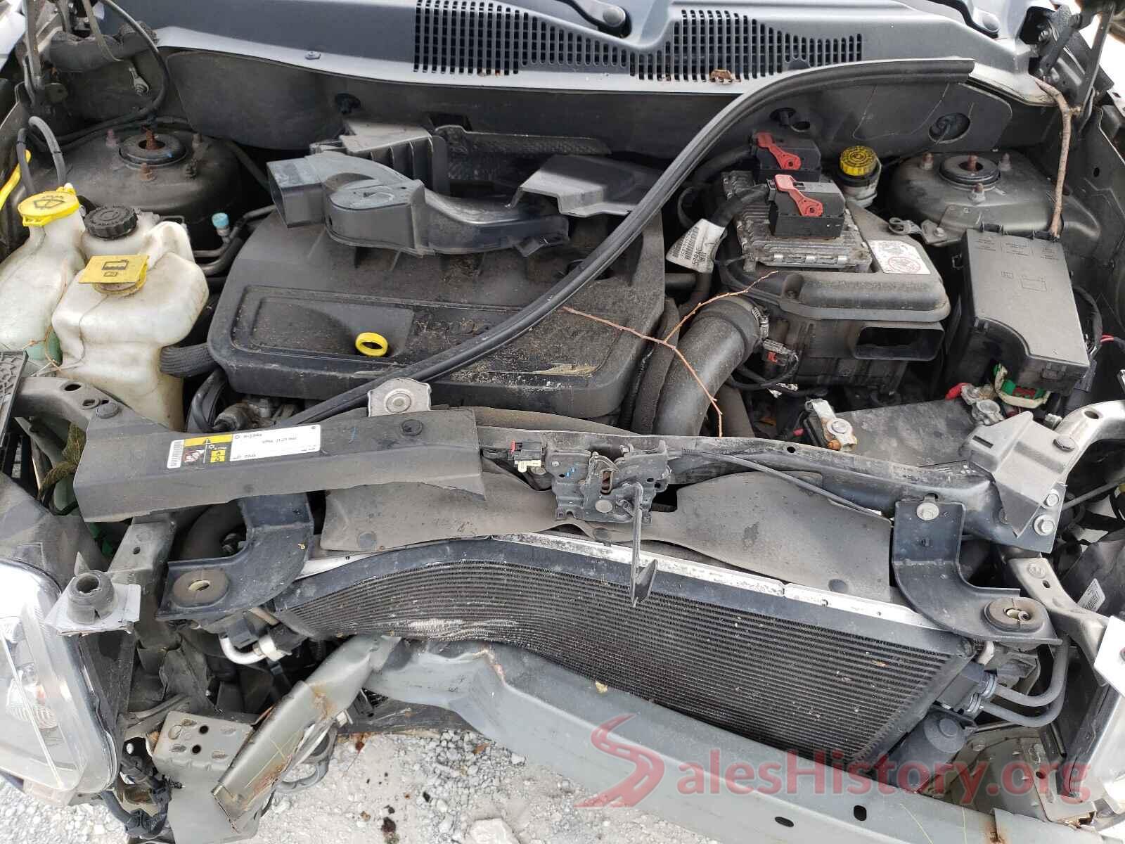 1C4NJDEB1FD370749 2015 JEEP COMPASS