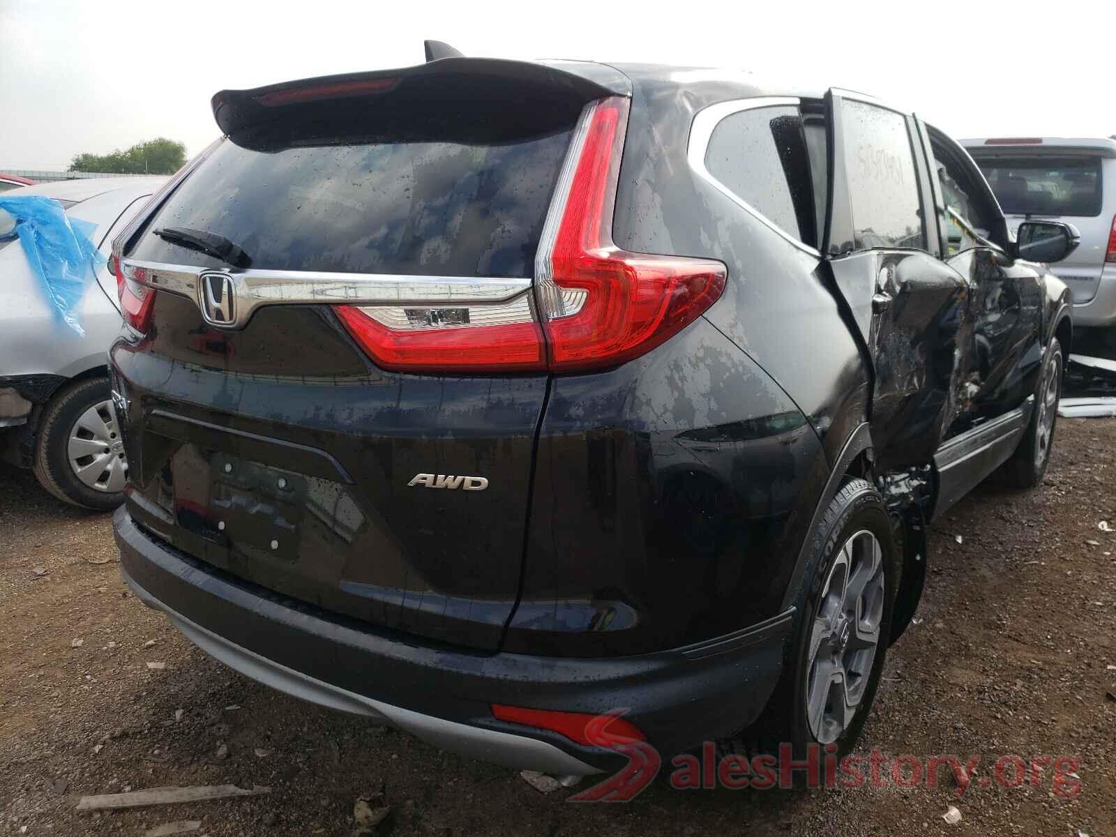 7FARW2H59KE036425 2019 HONDA CRV