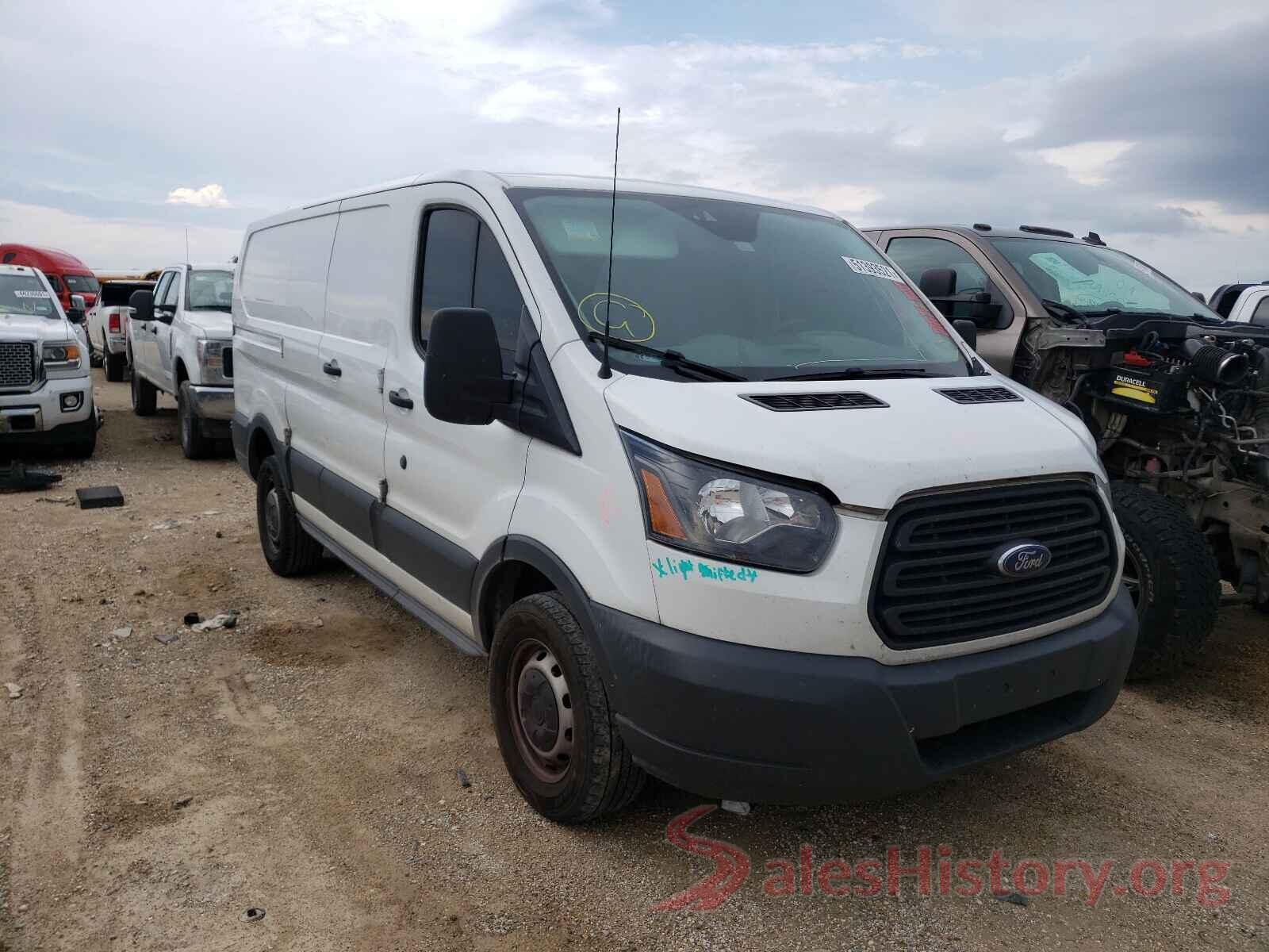 1FTYR1ZM9JKA84328 2018 FORD TRANSIT CO