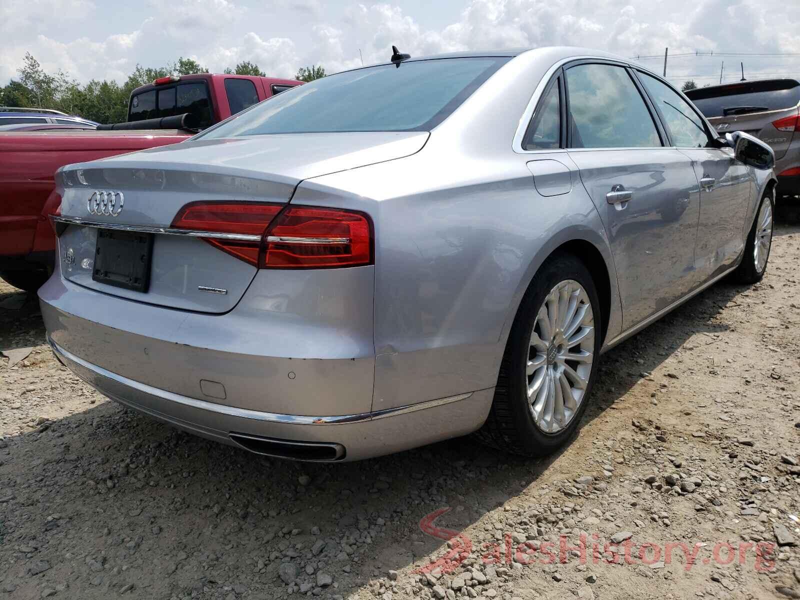 WAU34AFD1GN007664 2016 AUDI A8