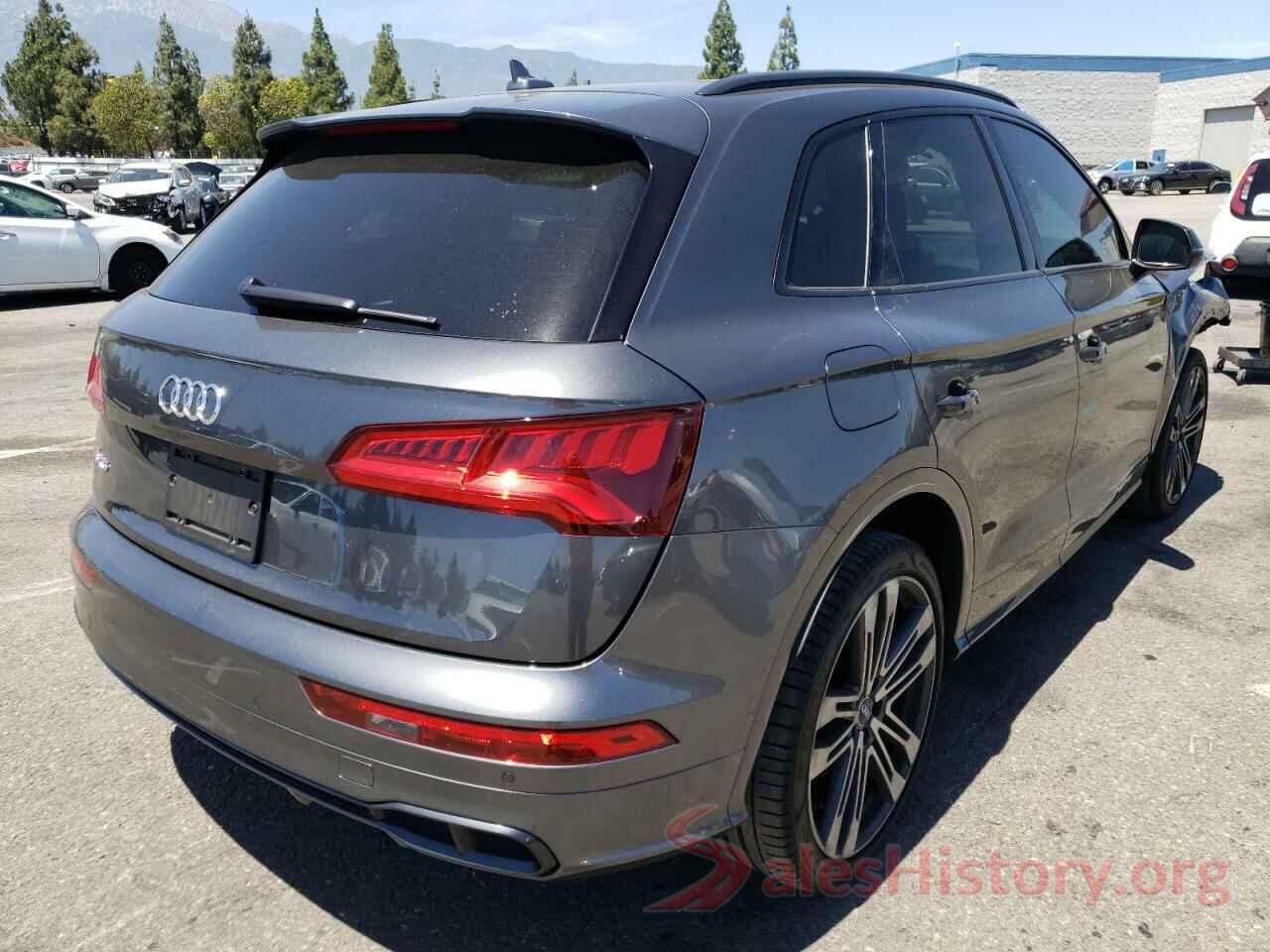 WA1B4AFY4K2091338 2019 AUDI SQ5