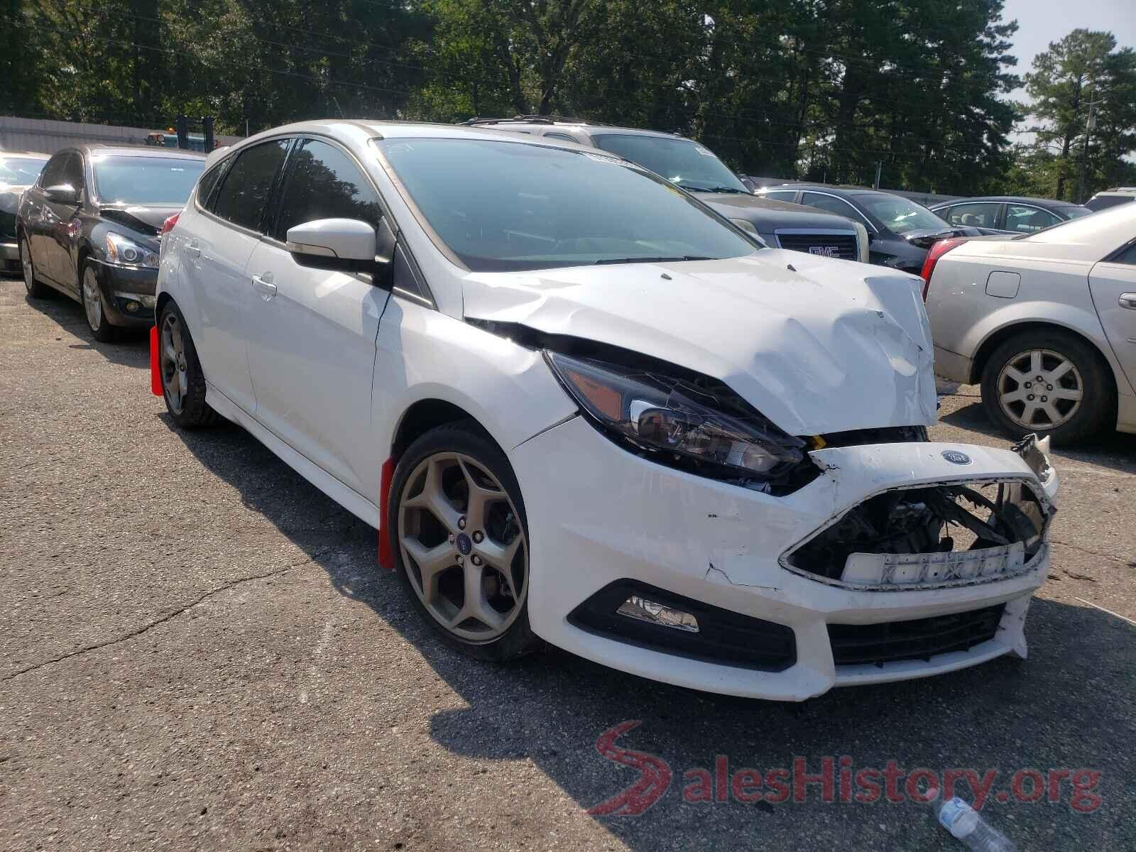 1FADP3L9XHL328986 2017 FORD FOCUS