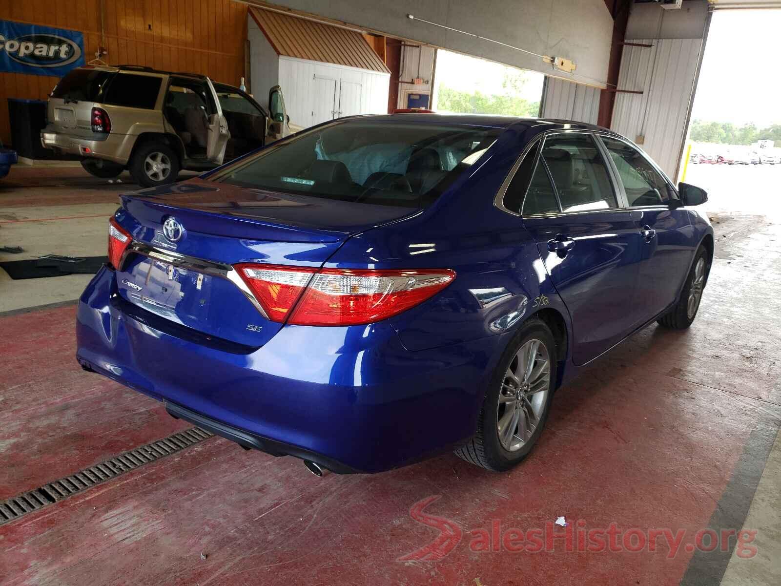 4T1BF1FK3GU569591 2016 TOYOTA CAMRY