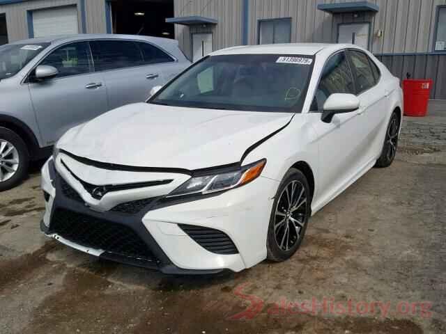 JTNB11HK1J3032565 2018 TOYOTA CAMRY