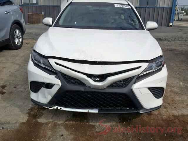 JTNB11HK1J3032565 2018 TOYOTA CAMRY