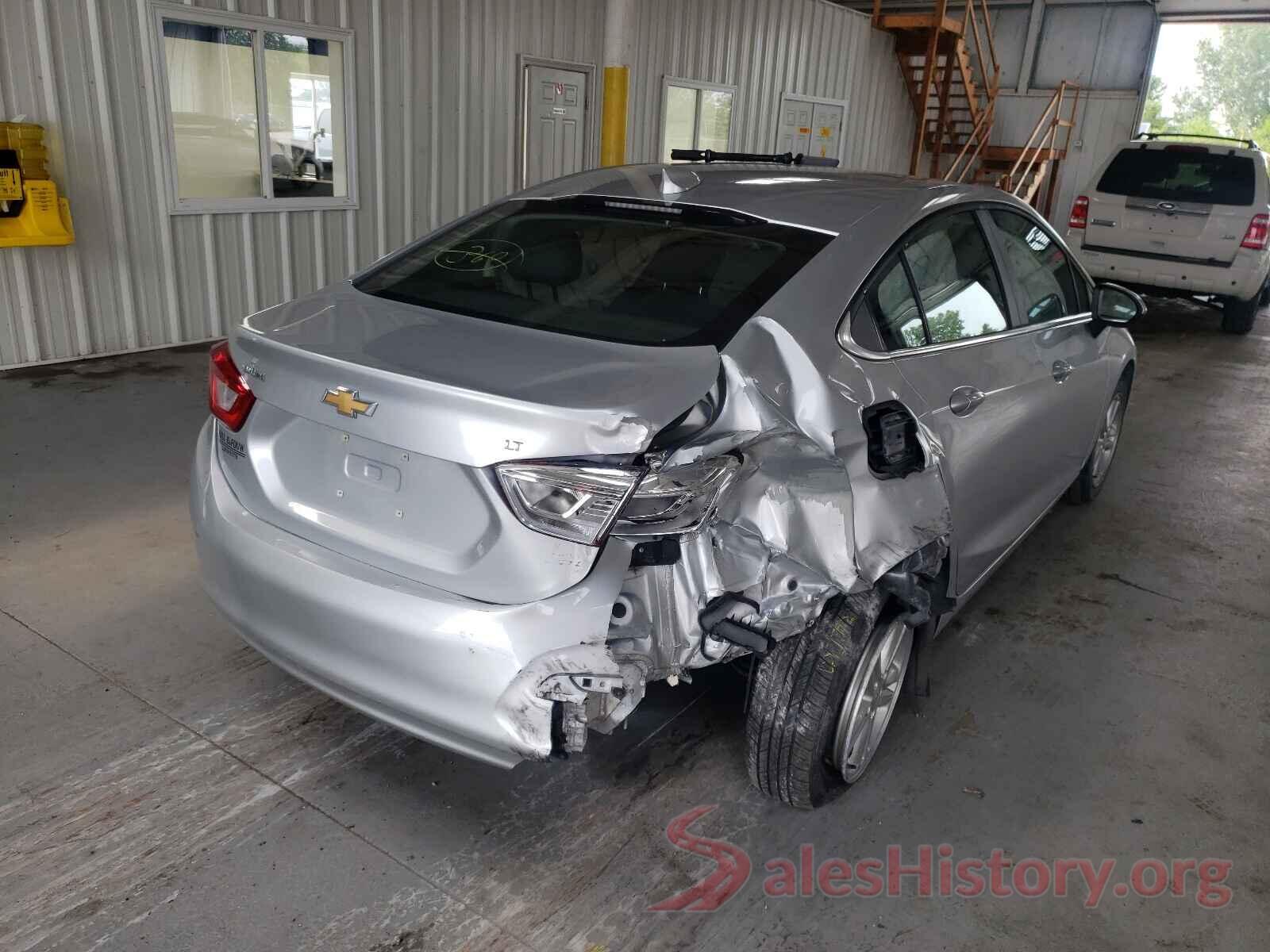 1G1BE5SM4H7280508 2017 CHEVROLET CRUZE