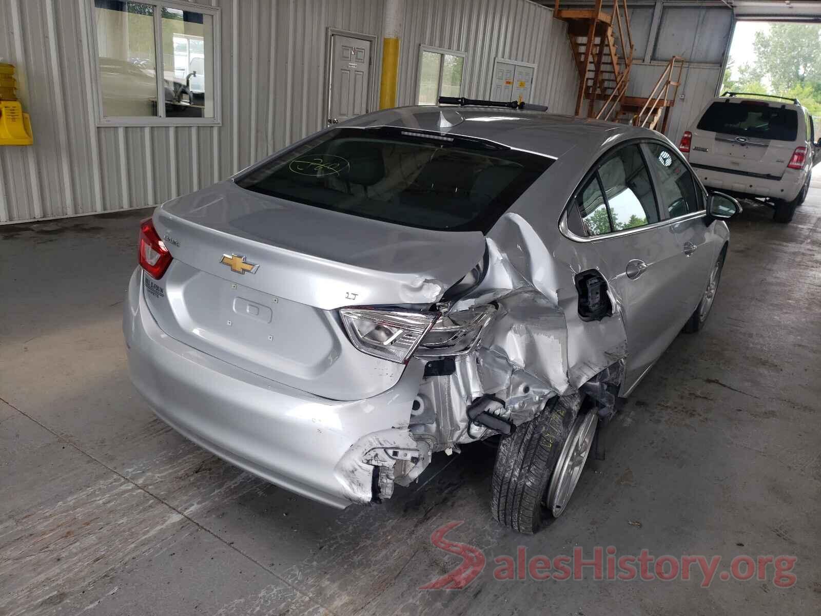 1G1BE5SM4H7280508 2017 CHEVROLET CRUZE