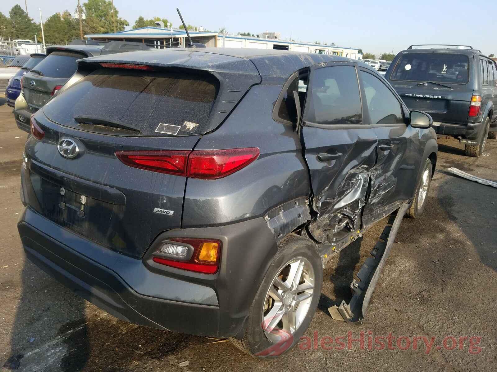 KM8K1CAA9JU086316 2018 HYUNDAI KONA