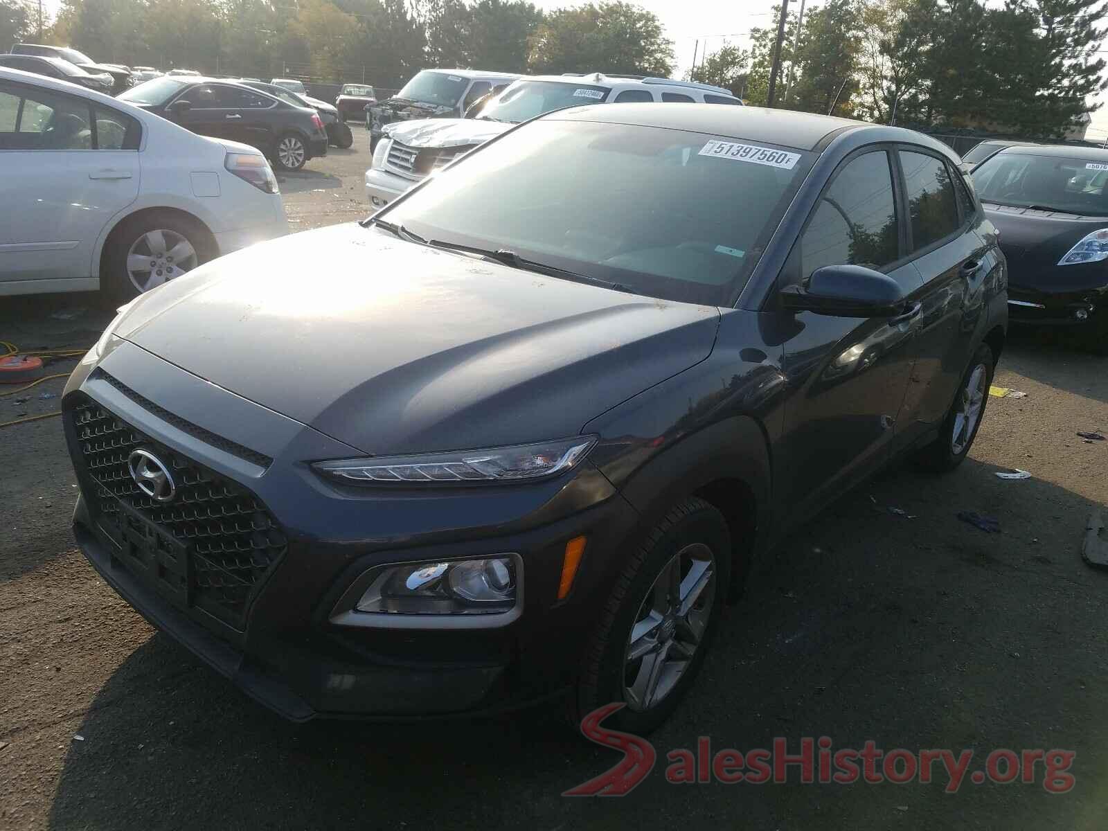 KM8K1CAA9JU086316 2018 HYUNDAI KONA