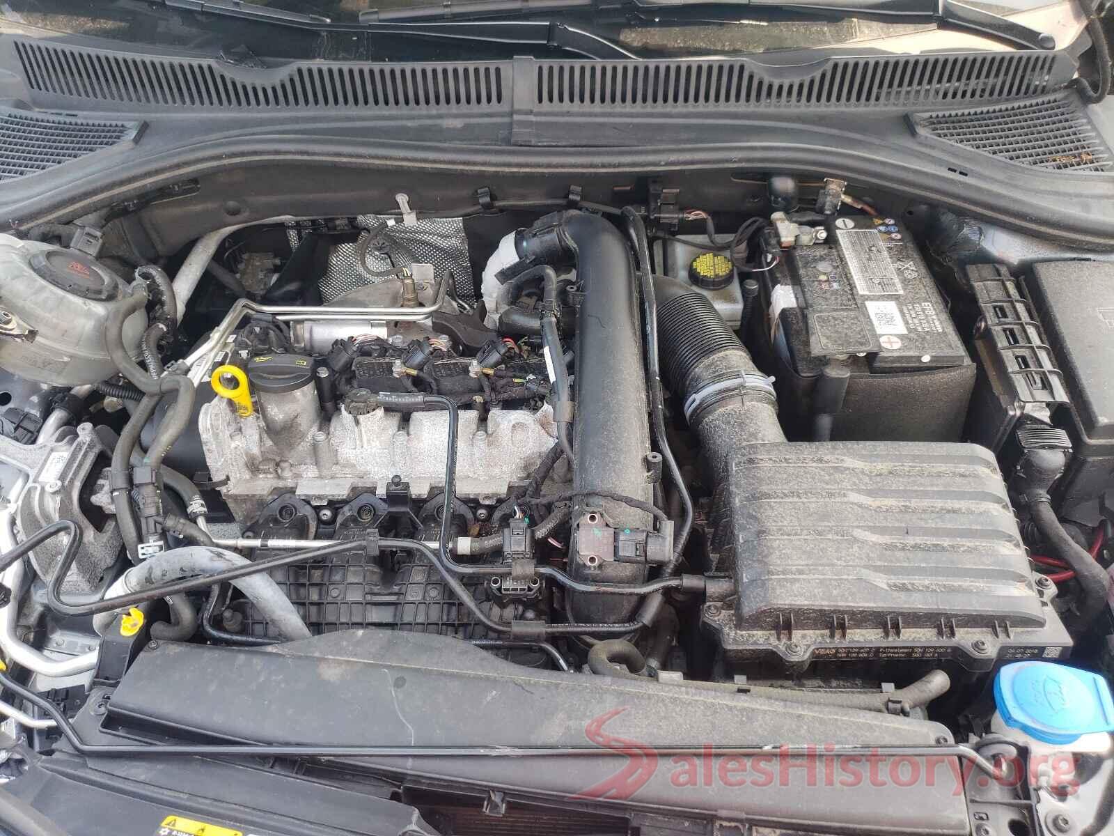 3VWC57BU4KM066197 2019 VOLKSWAGEN JETTA