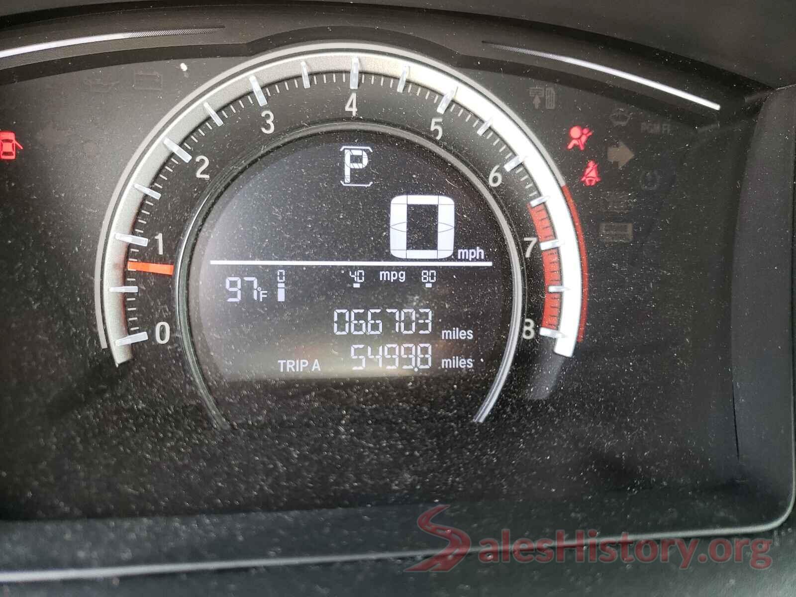 SHHFK7H44HU232360 2017 HONDA CIVIC