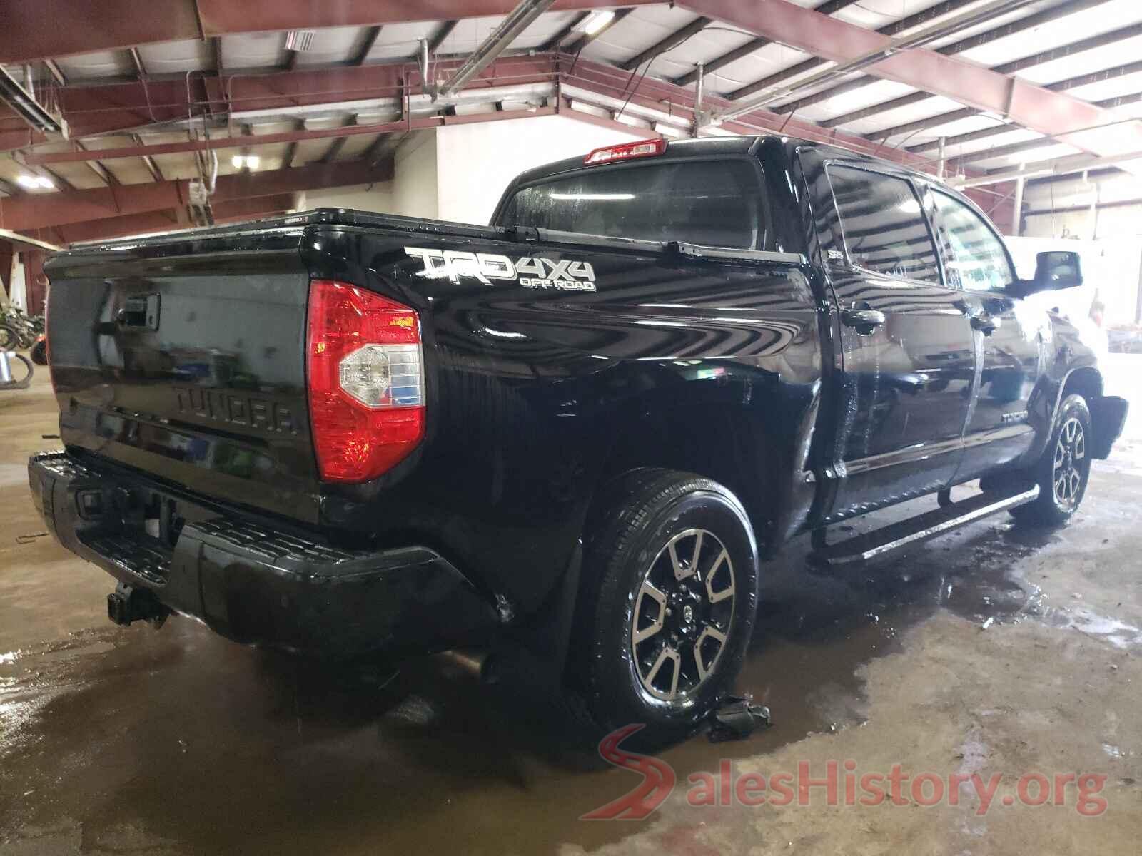 5TFDW5F1XGX534105 2016 TOYOTA TUNDRA