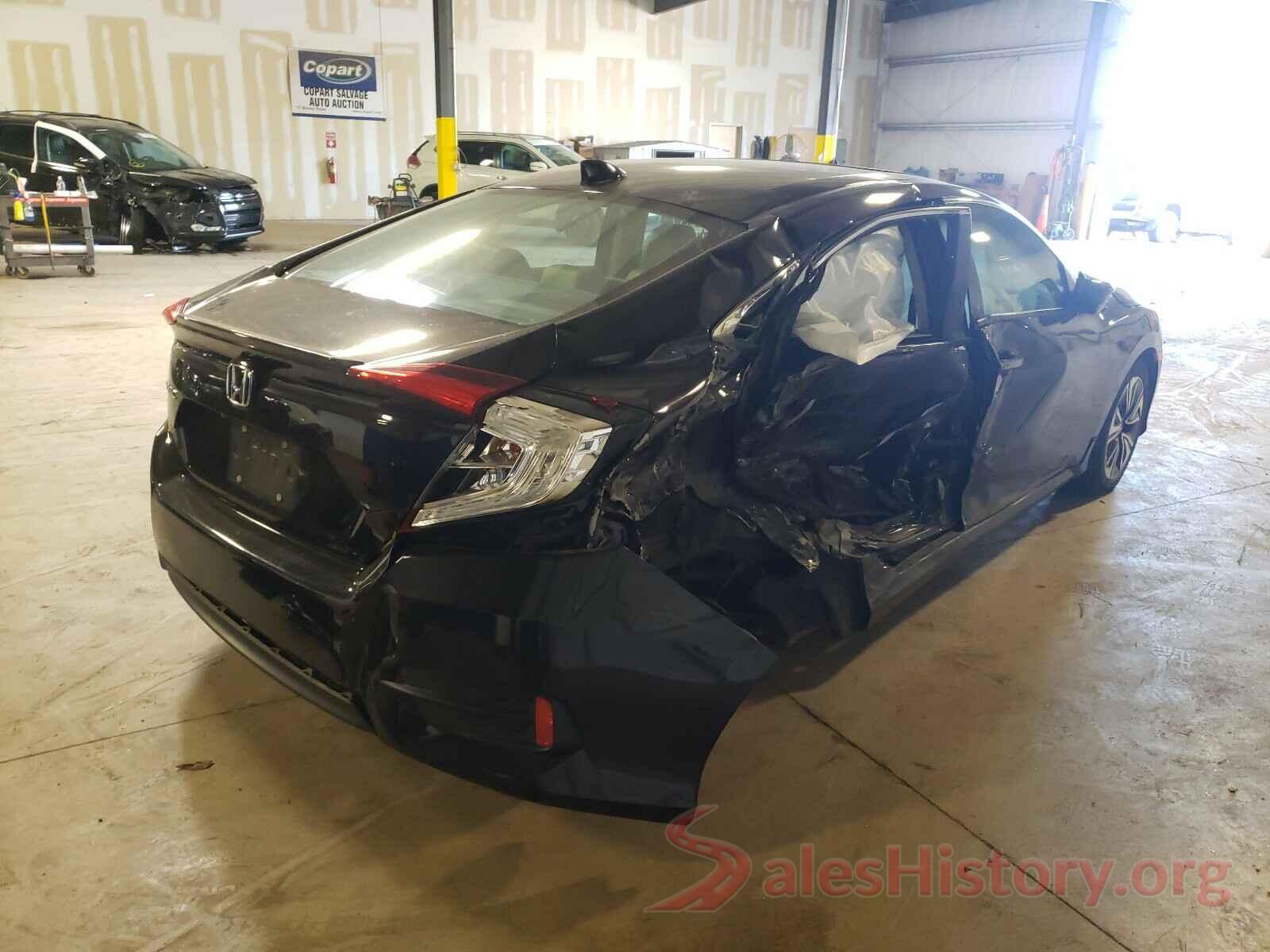 19XFC1F74HE212673 2017 HONDA CIVIC